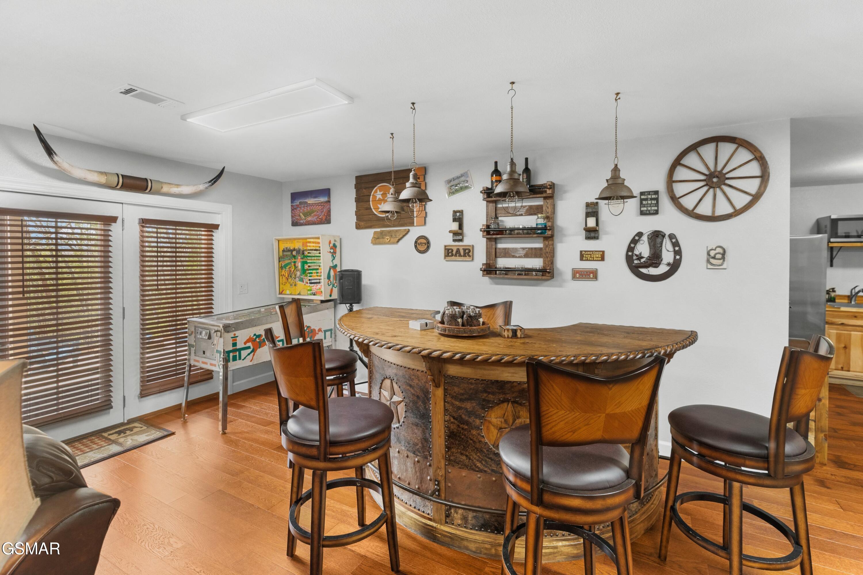 2017 Paradise Hills Road Dandridge TN 37725