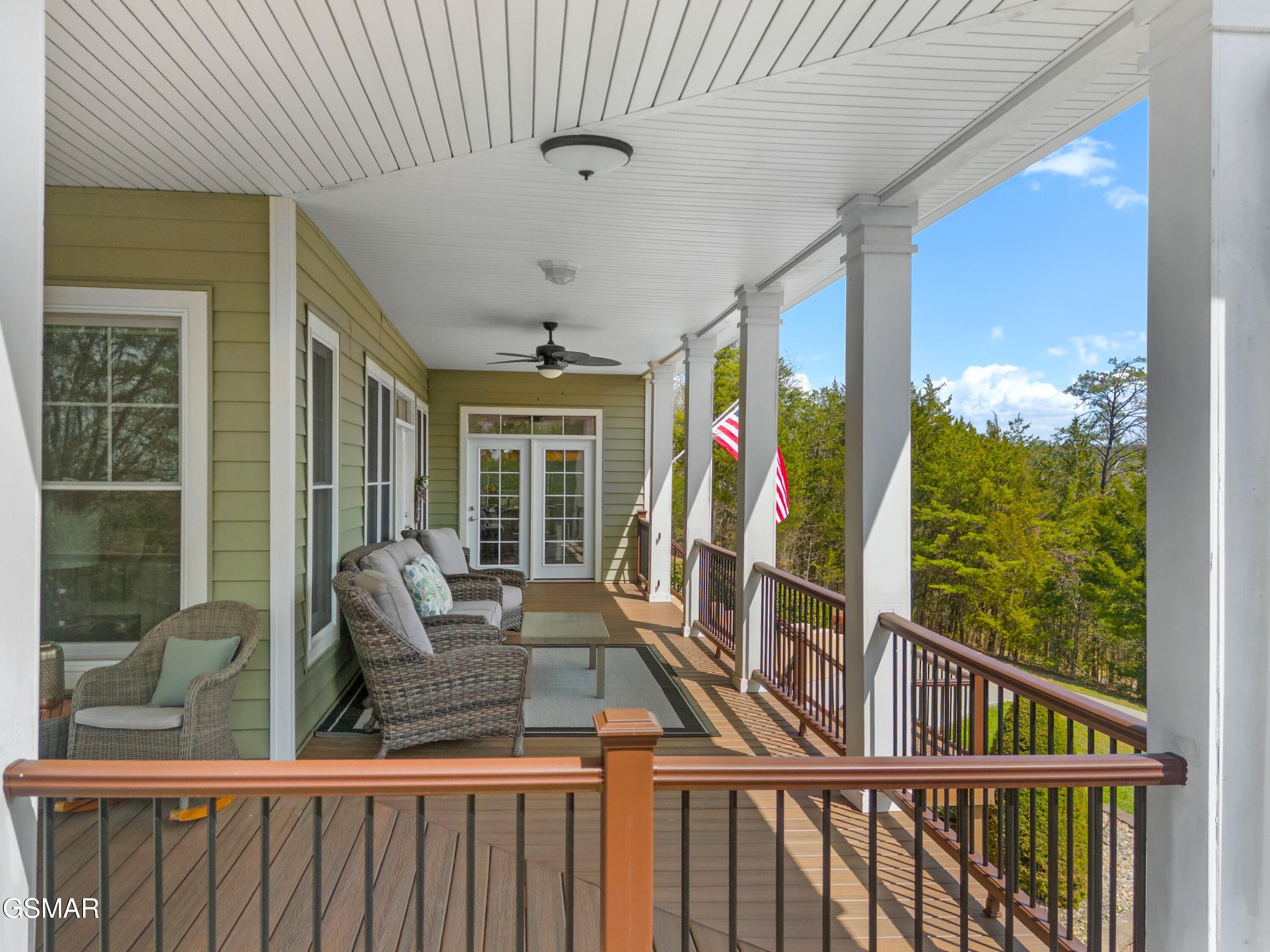 2017 Paradise Hills Road Dandridge TN 37725