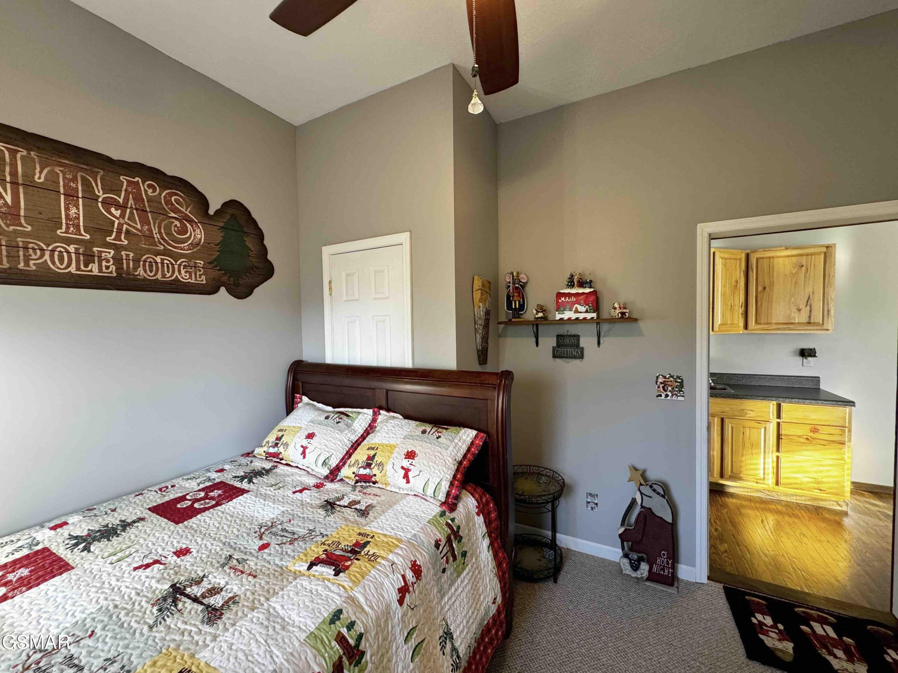 3307 Chinquepin Drive Sevierville TN 37876