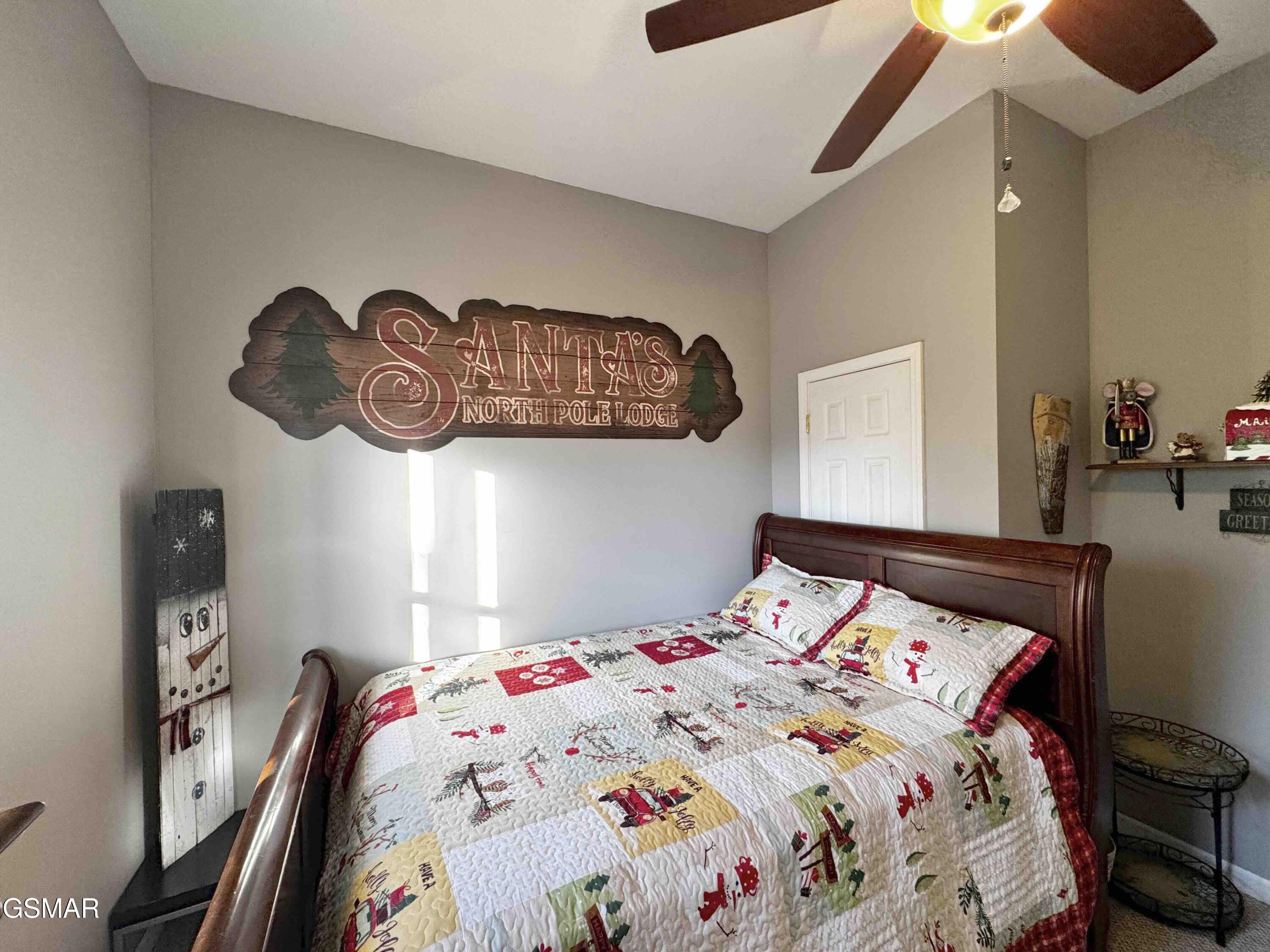 3307 Chinquepin Drive Sevierville TN 37876