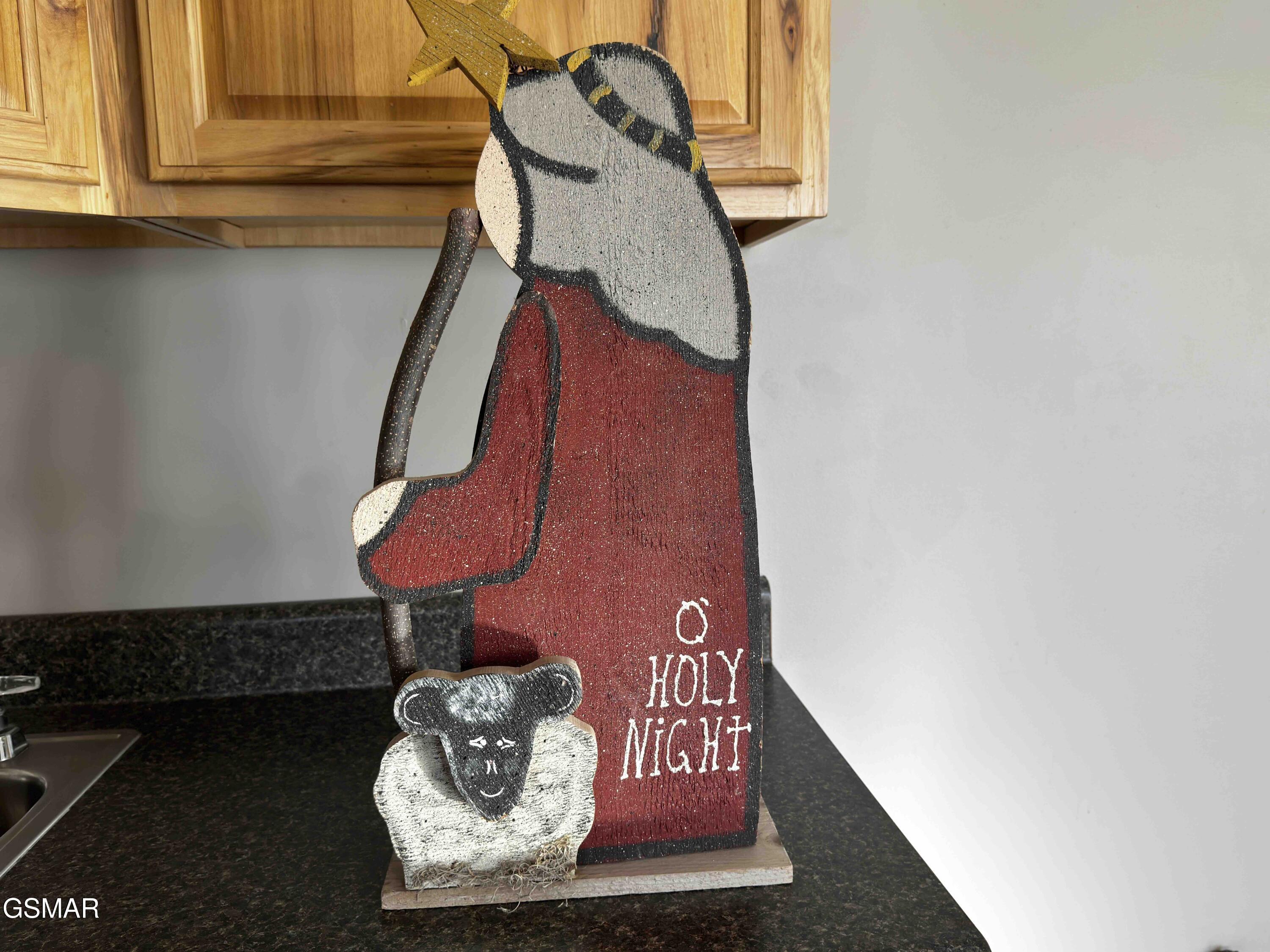 3307 Chinquepin Drive Sevierville TN 37876