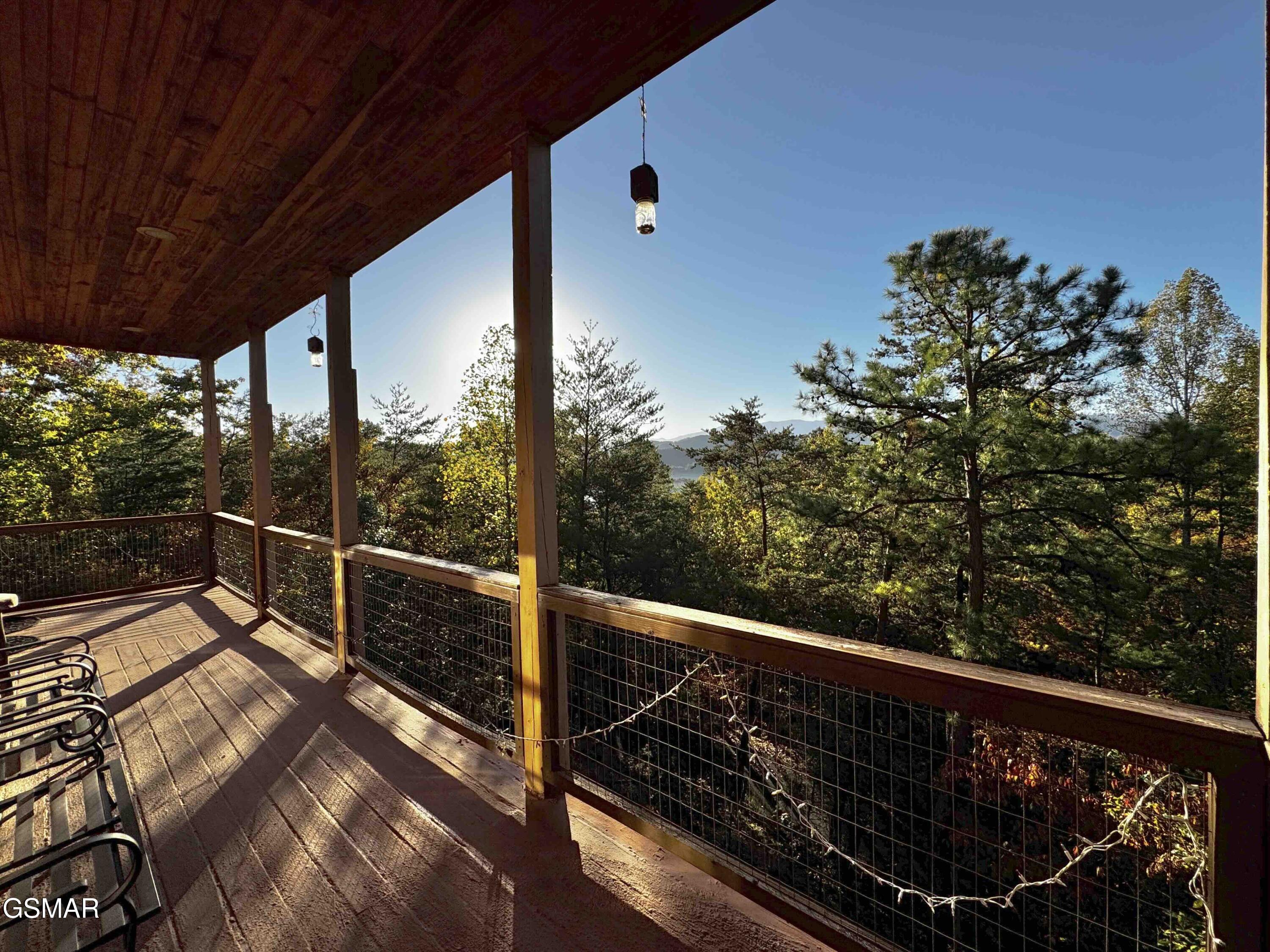 3307 Chinquepin Drive Sevierville TN 37876