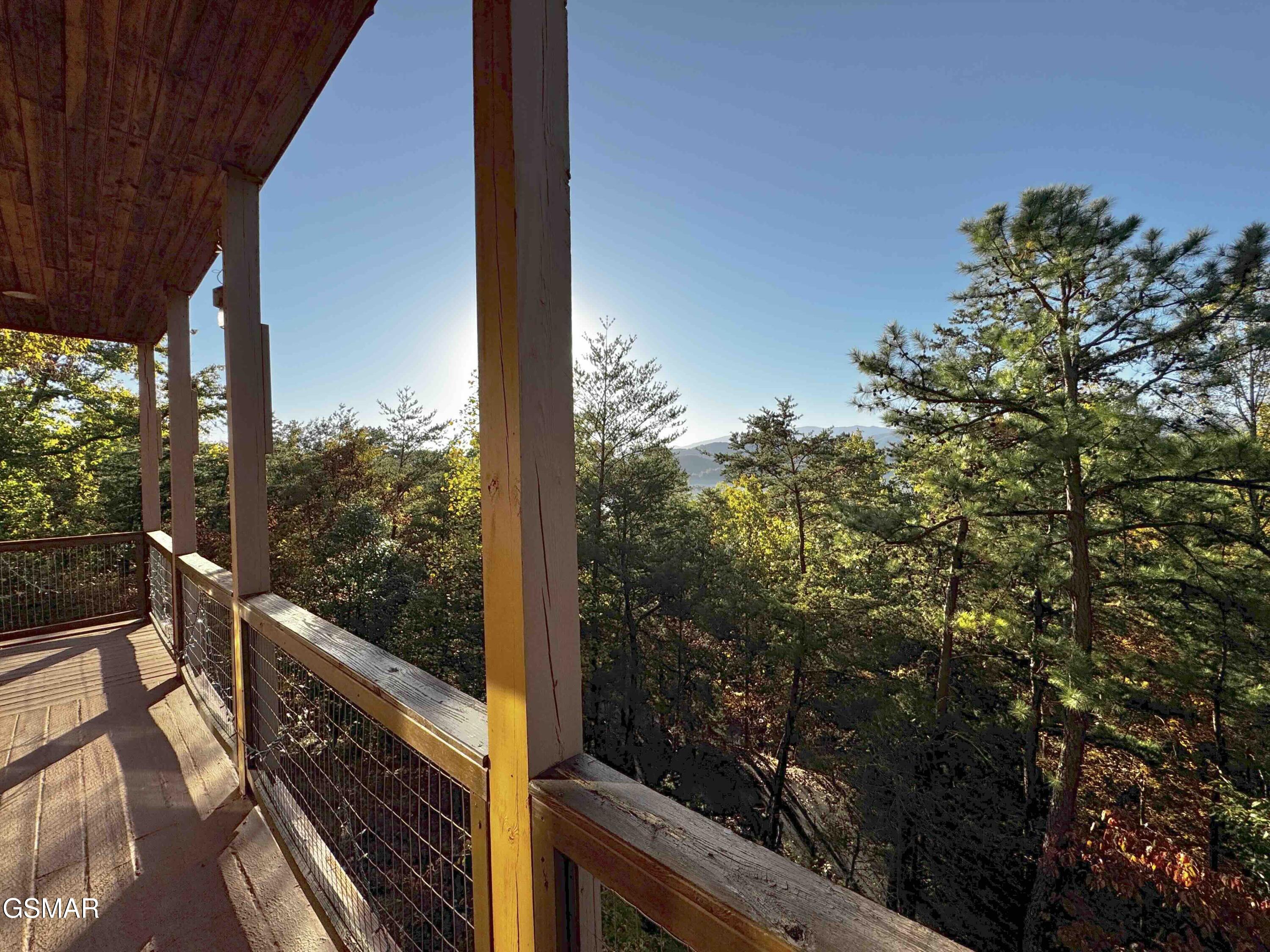 3307 Chinquepin Drive Sevierville TN 37876