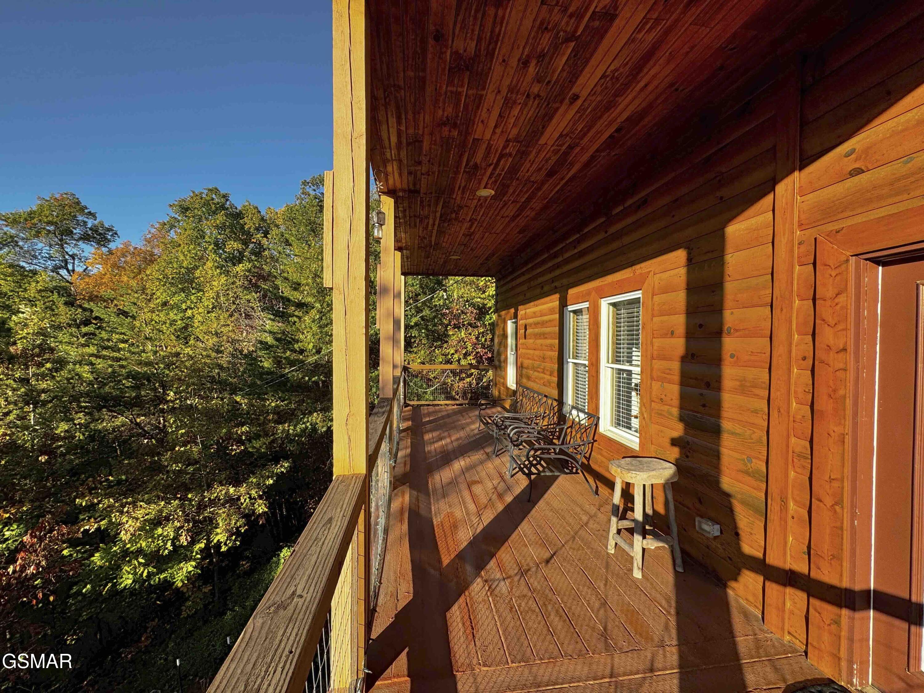 3307 Chinquepin Drive Sevierville TN 37876