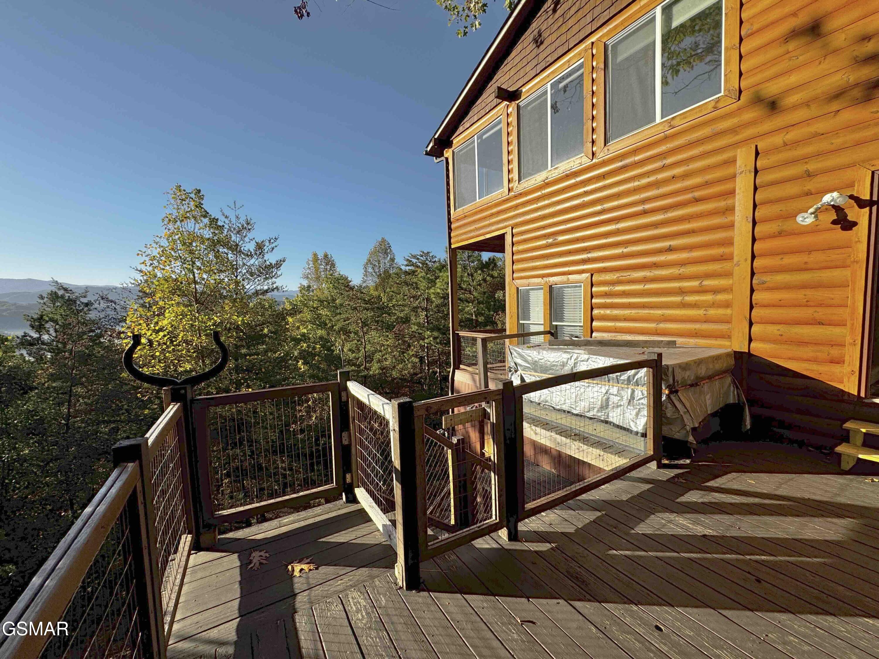 3307 Chinquepin Drive Sevierville TN 37876