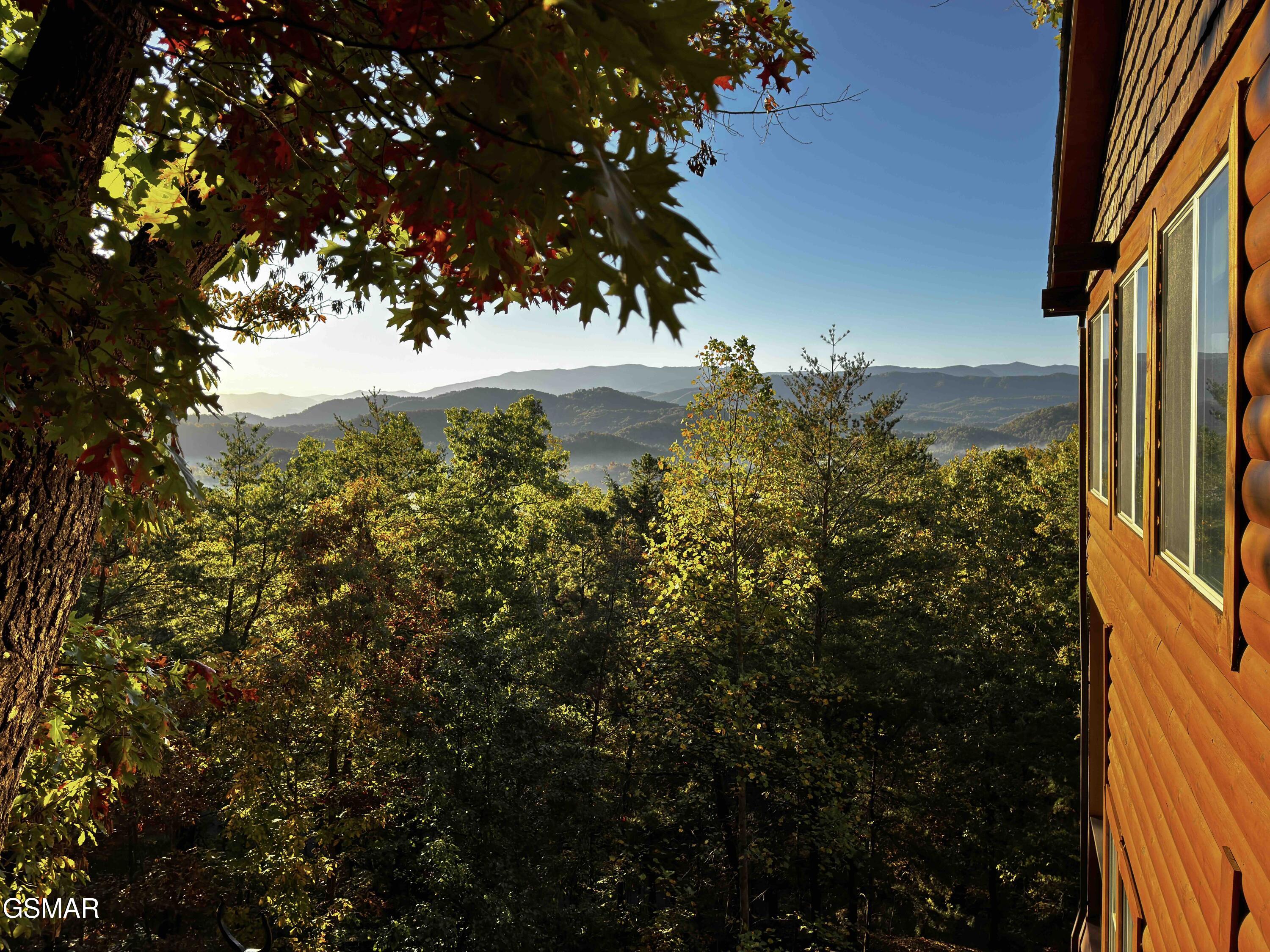 3307 Chinquepin Drive Sevierville TN 37876