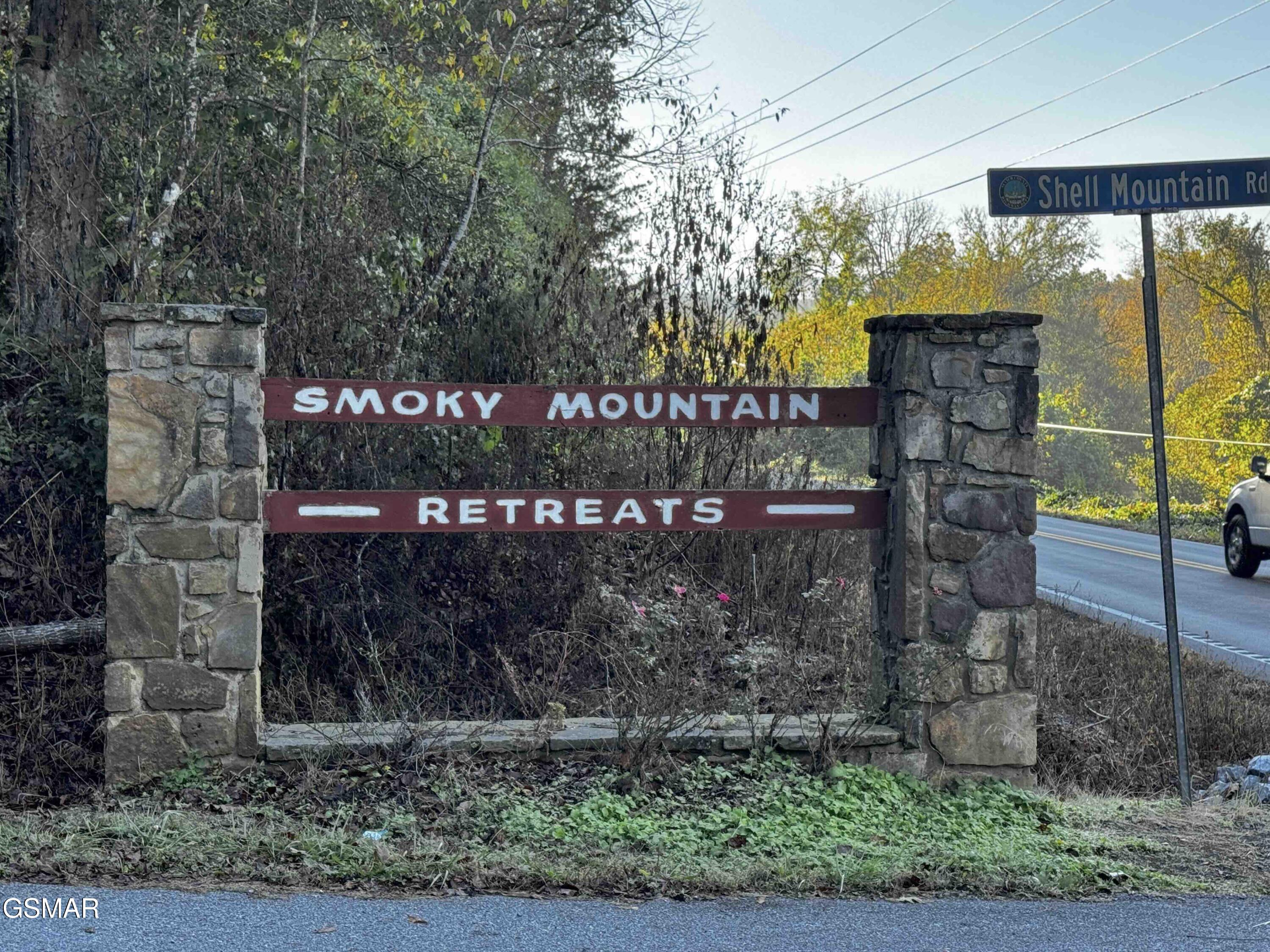 3307 Chinquepin Drive Sevierville TN 37876