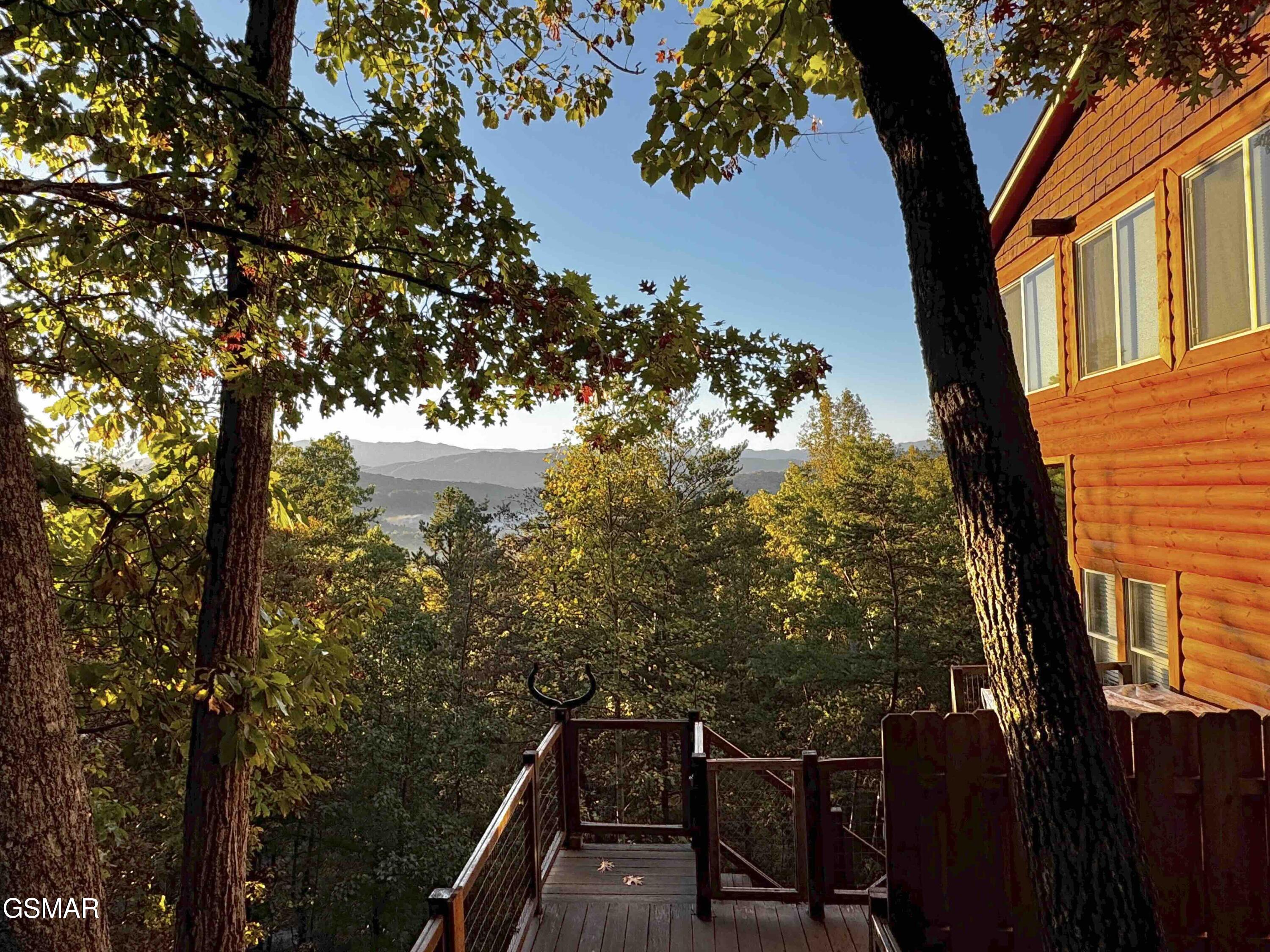 3307 Chinquepin Drive Sevierville TN 37876