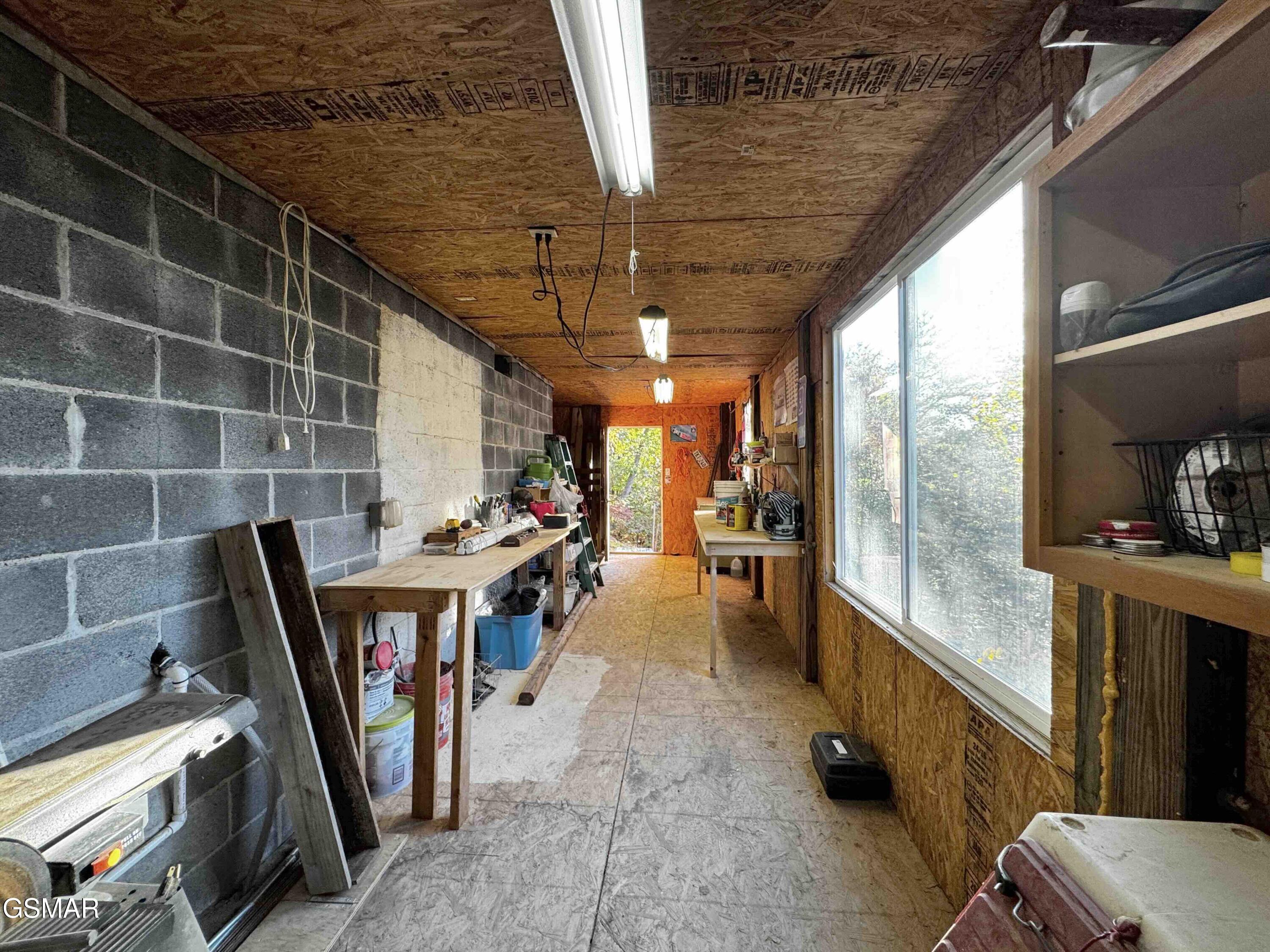 3307 Chinquepin Drive Sevierville TN 37876