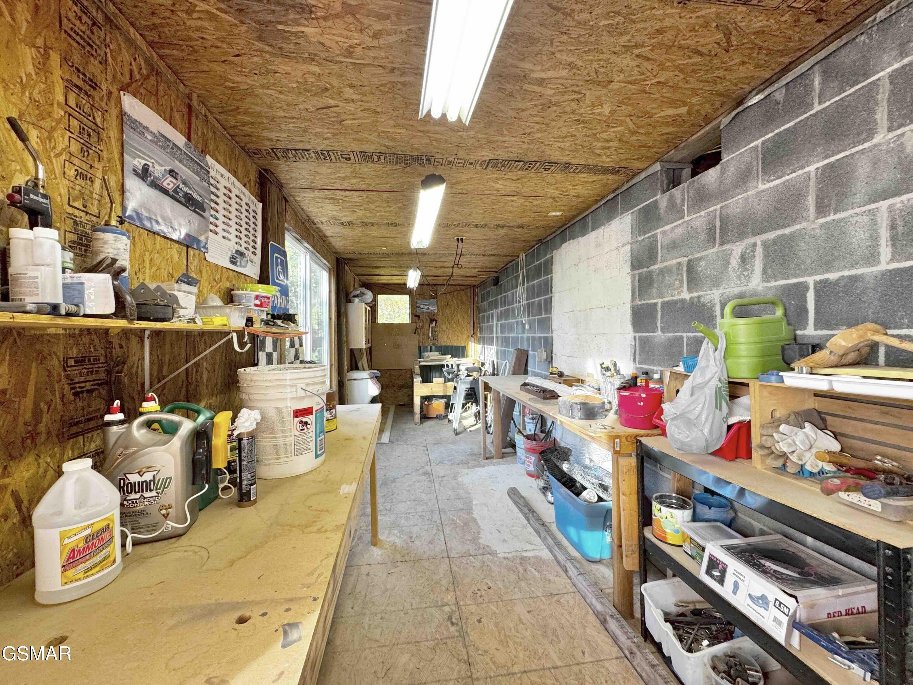 3307 Chinquepin Drive Sevierville TN 37876