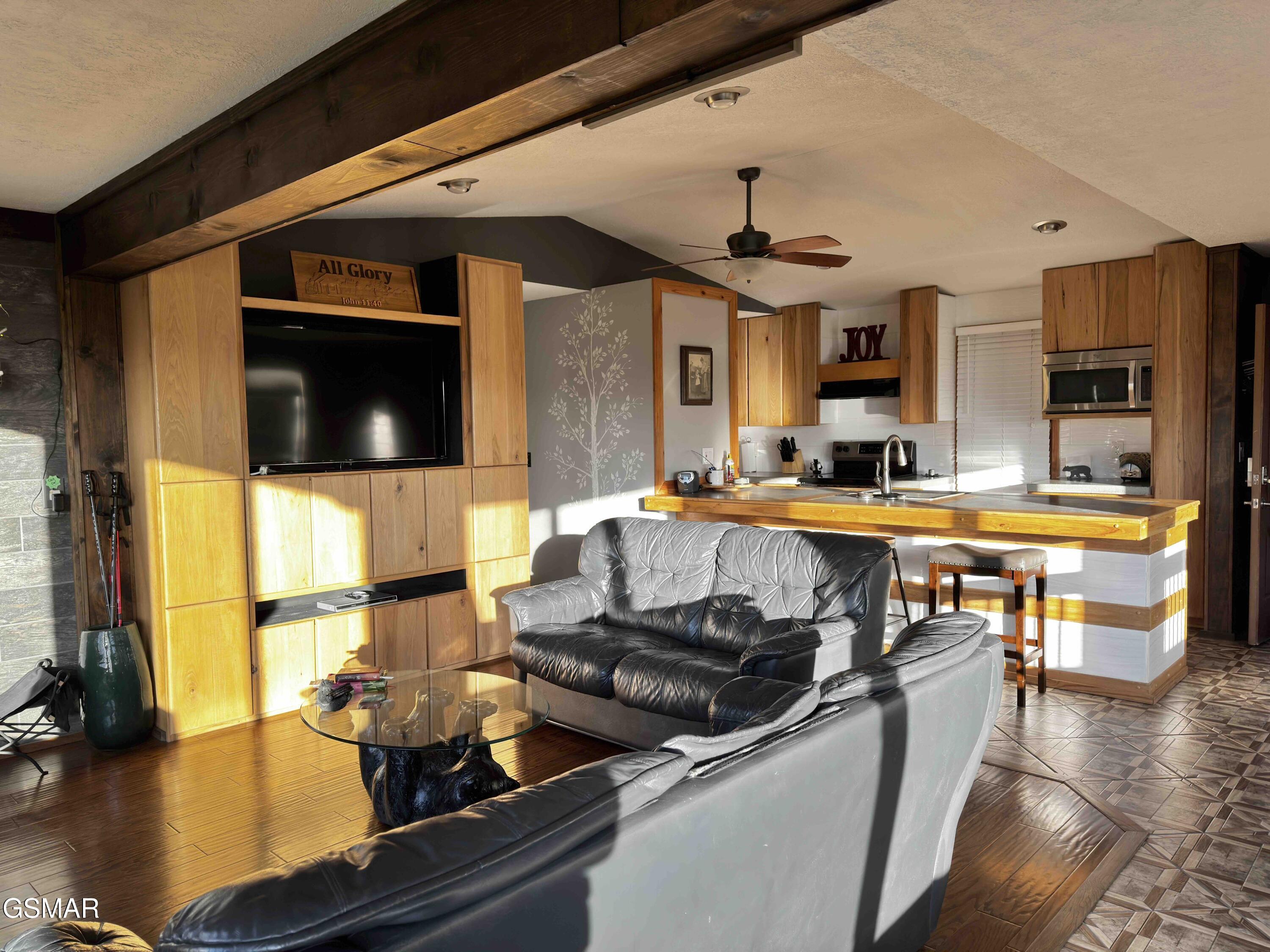 3307 Chinquepin Drive Sevierville TN 37876