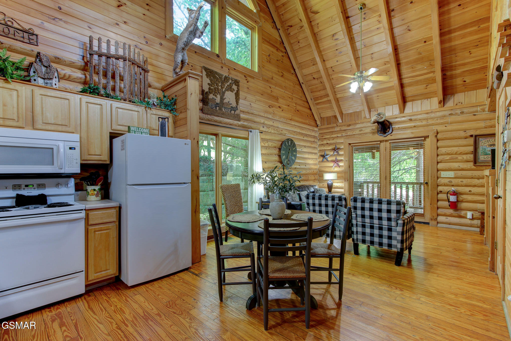 3140 Smoky Ridge Way Sevierville TN 37862