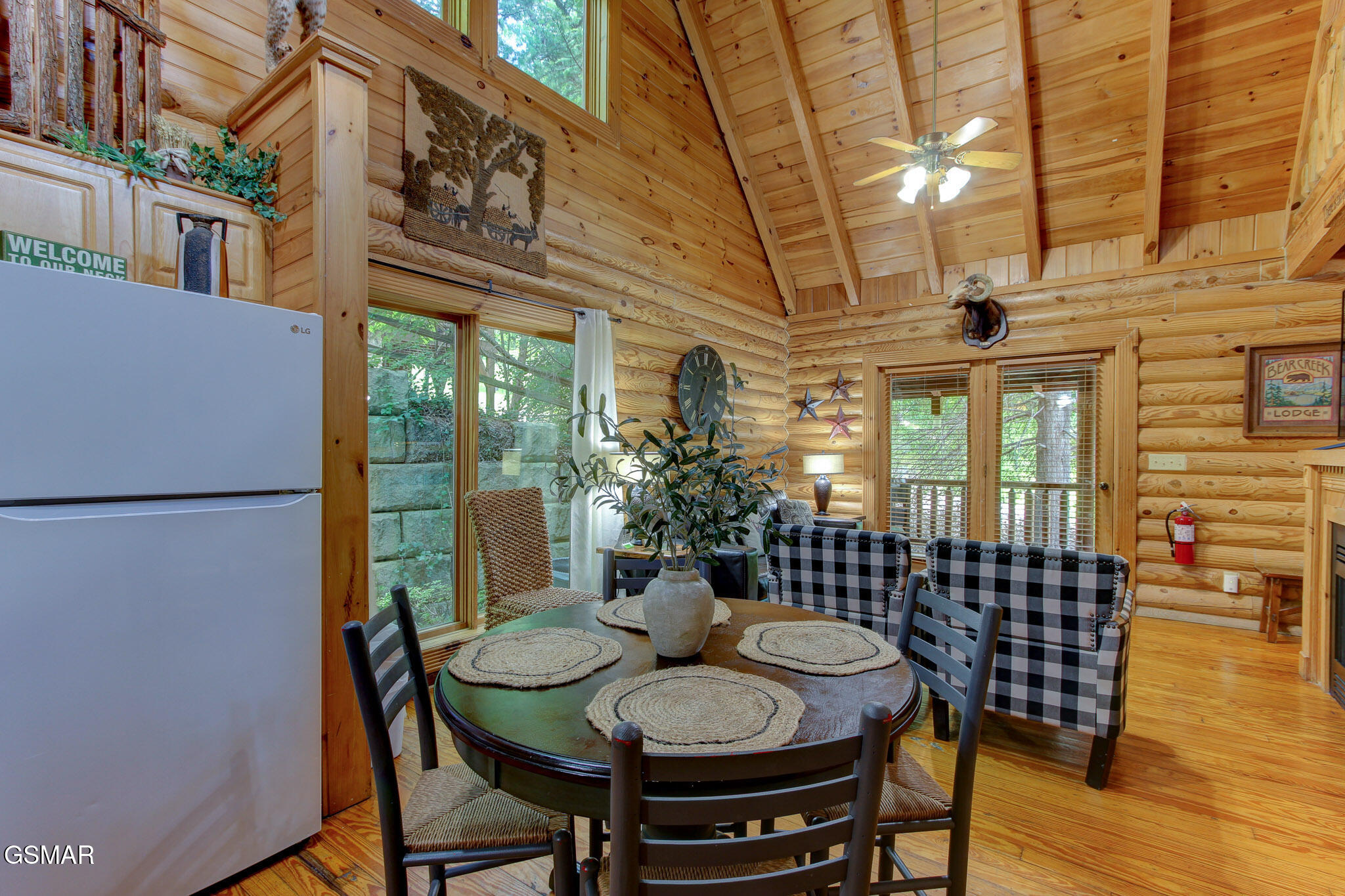 3140 Smoky Ridge Way Sevierville TN 37862