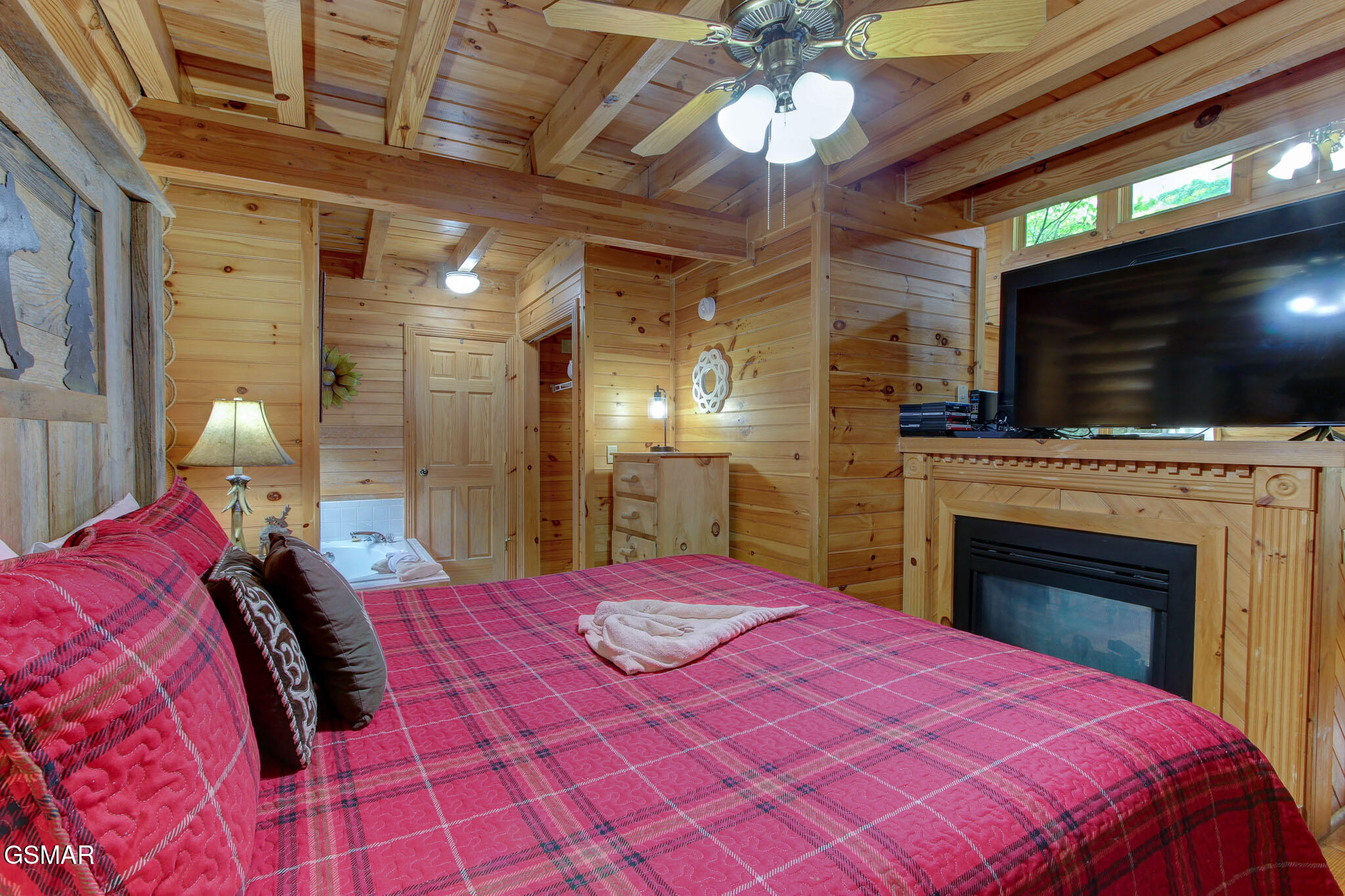 3140 Smoky Ridge Way Sevierville TN 37862