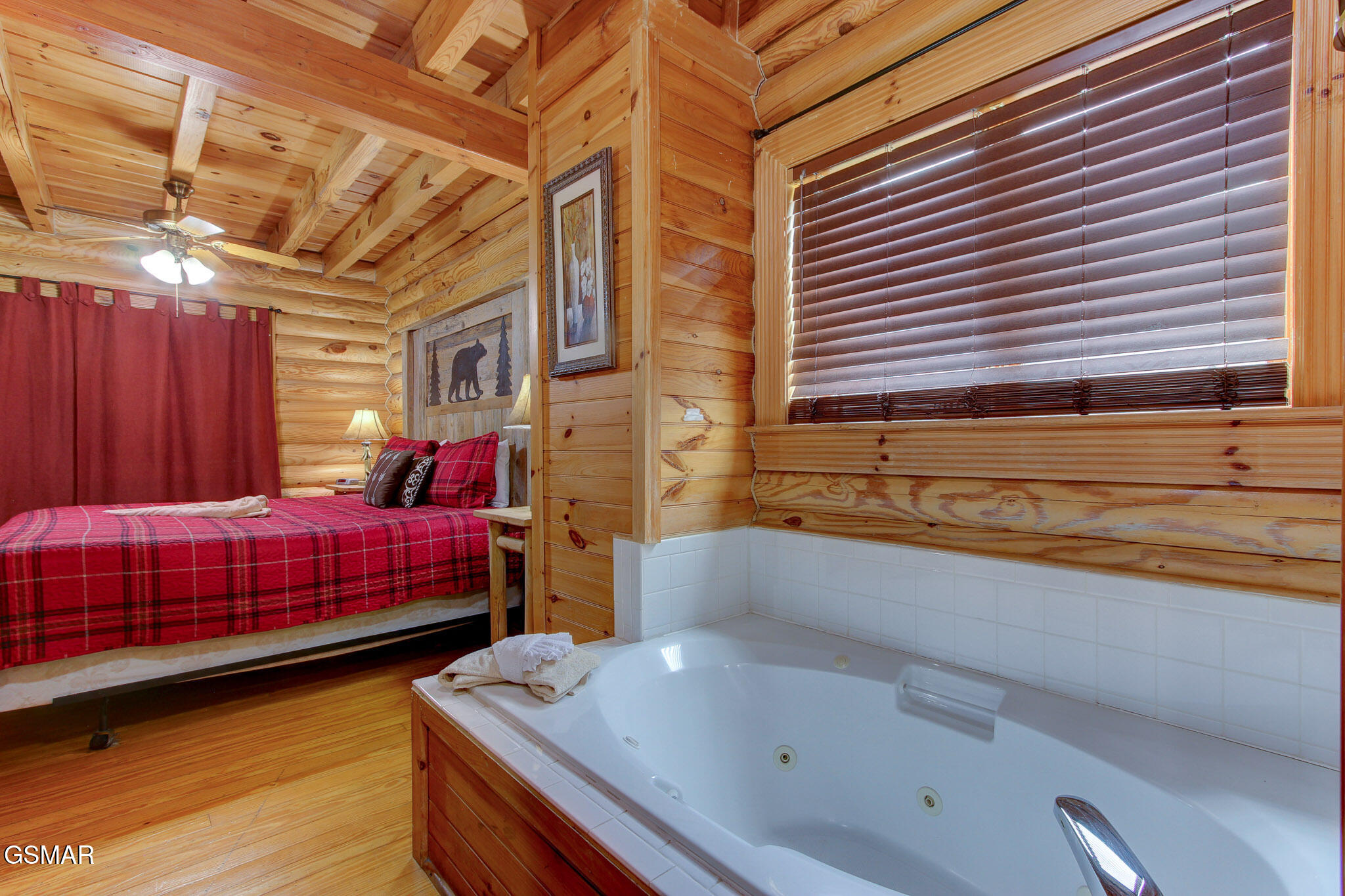 3140 Smoky Ridge Way Sevierville TN 37862