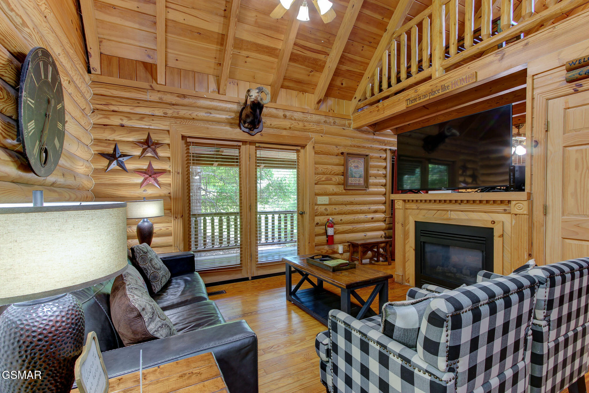 3140 Smoky Ridge Way Sevierville TN 37862