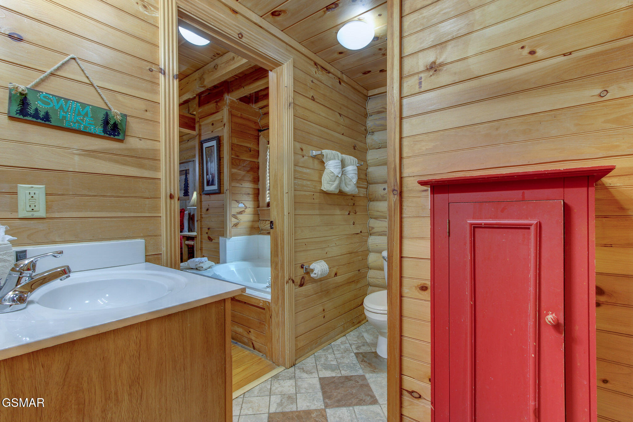 3140 Smoky Ridge Way Sevierville TN 37862