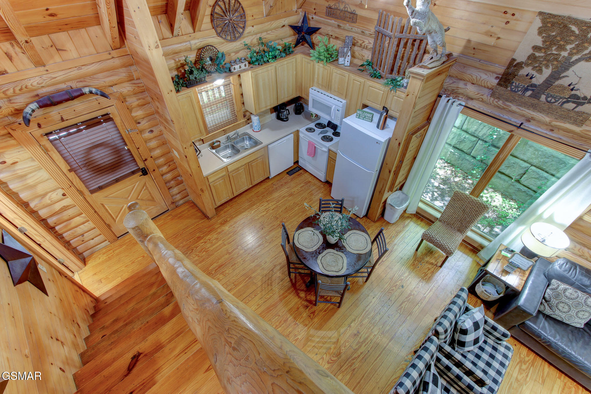 3140 Smoky Ridge Way Sevierville TN 37862