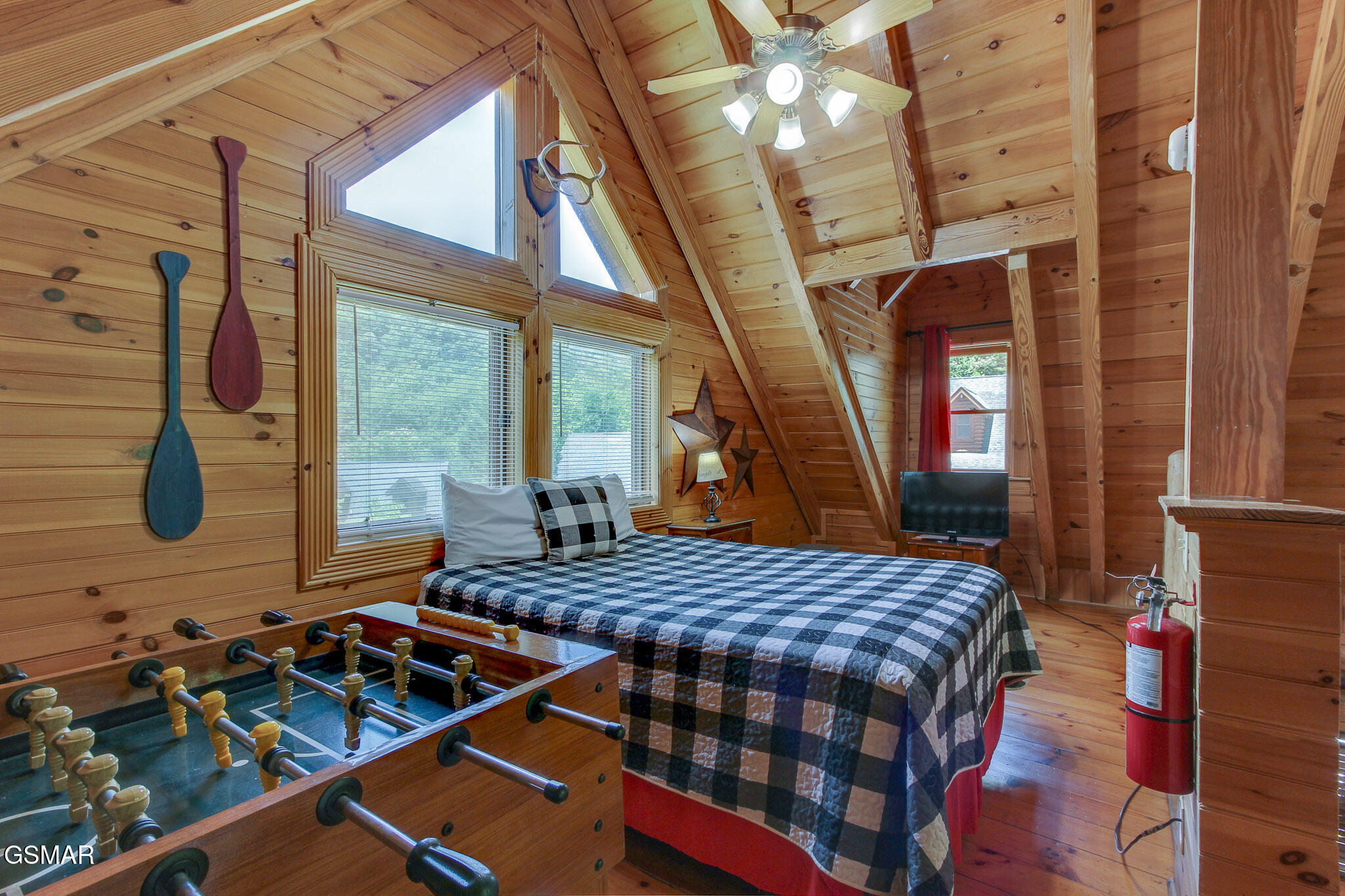 3140 Smoky Ridge Way Sevierville TN 37862