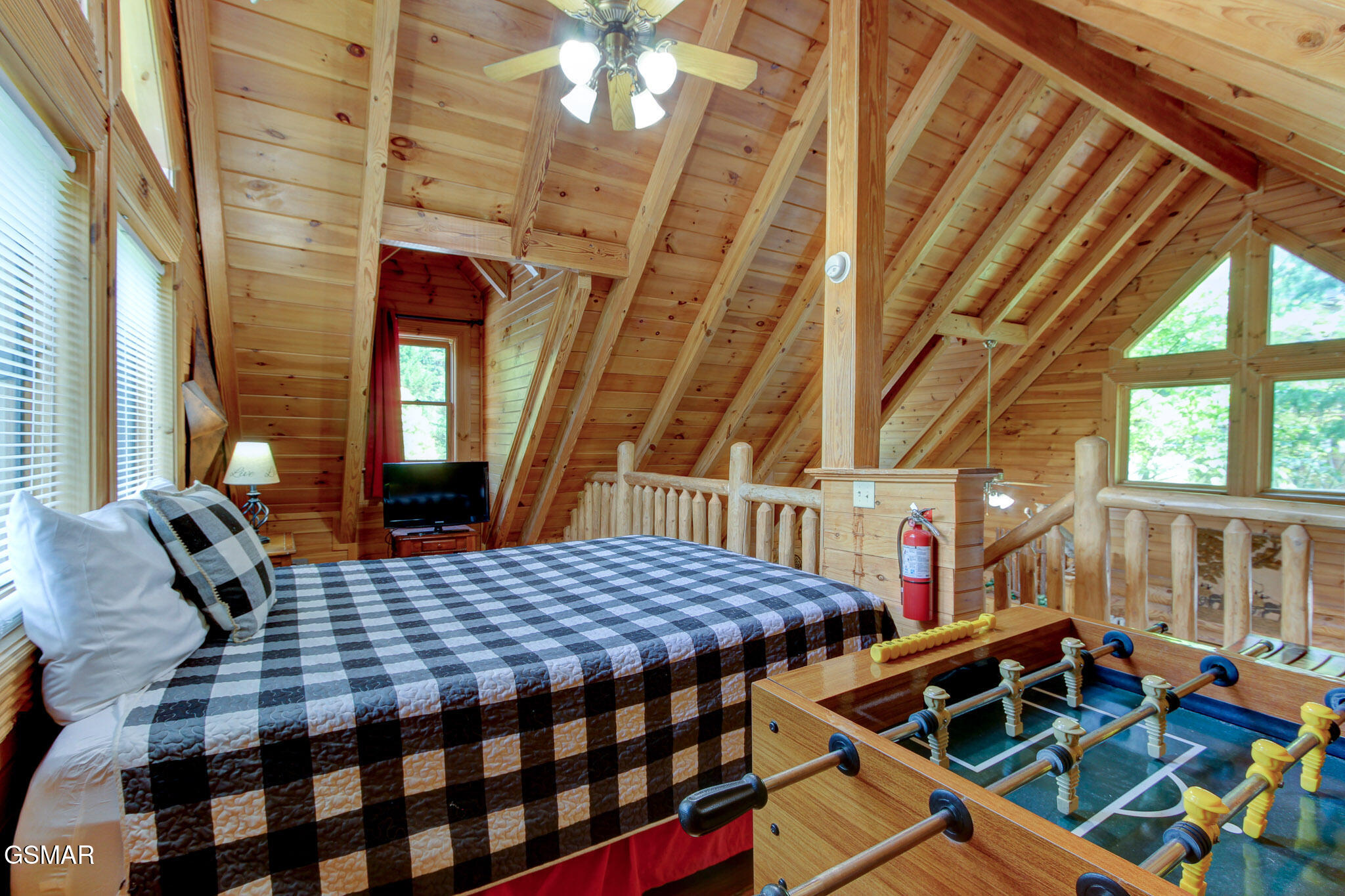 3140 Smoky Ridge Way Sevierville TN 37862