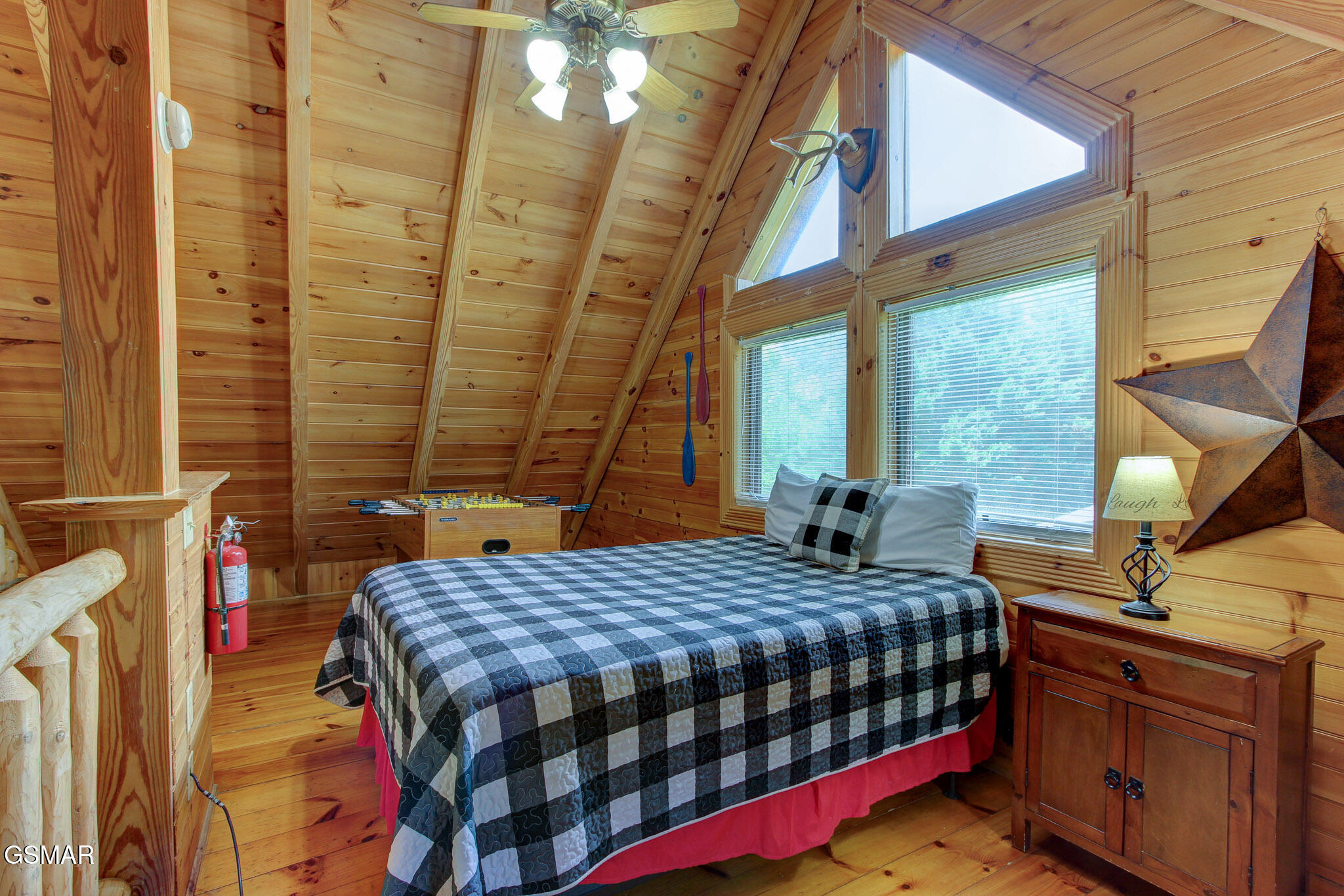 3140 Smoky Ridge Way Sevierville TN 37862