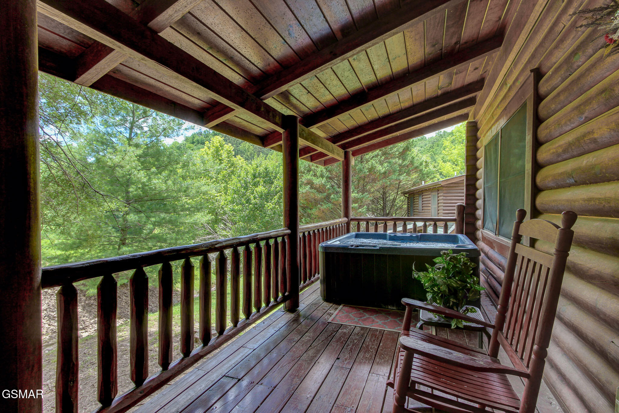 3140 Smoky Ridge Way Sevierville TN 37862