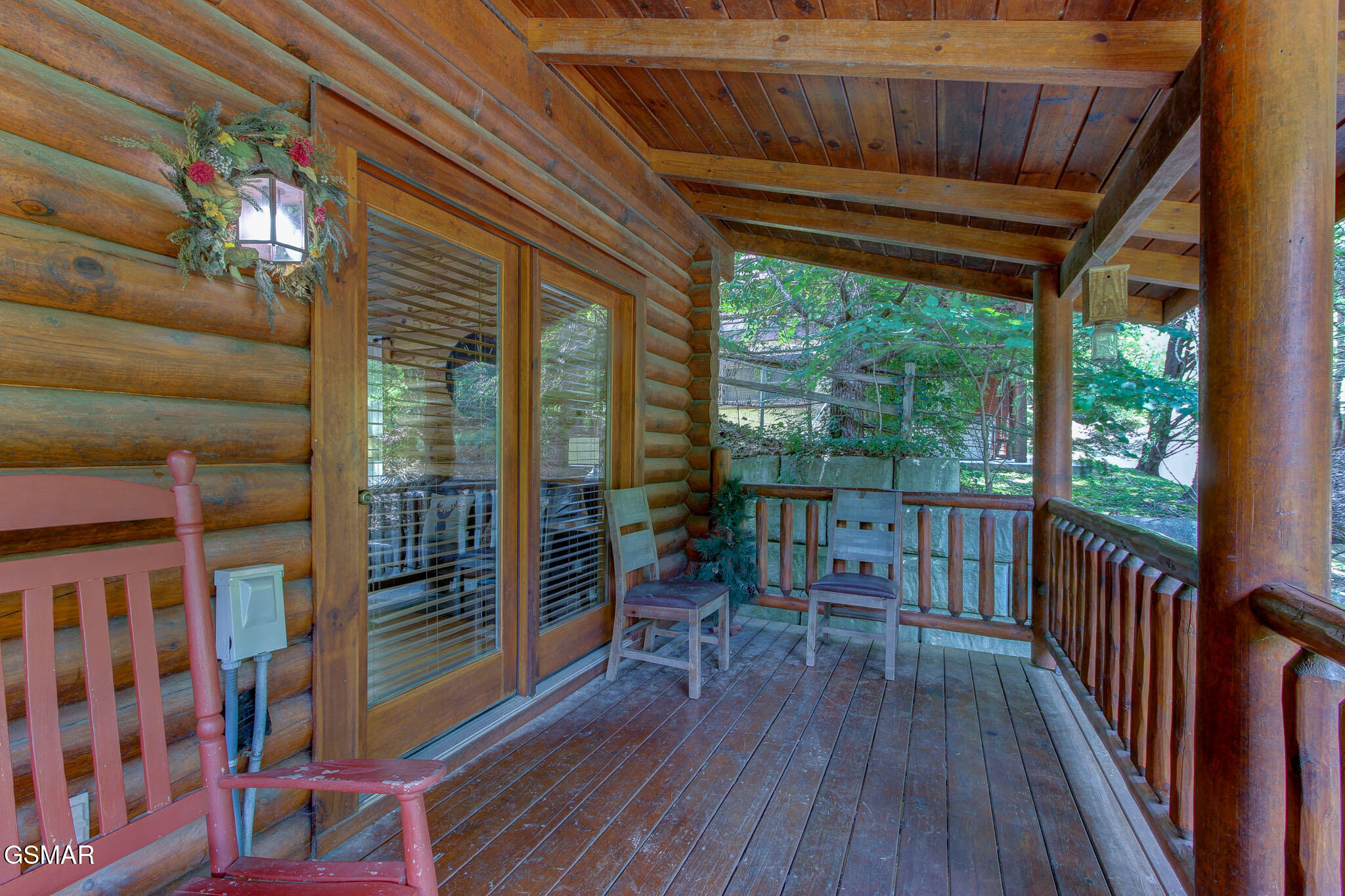 3140 Smoky Ridge Way Sevierville TN 37862