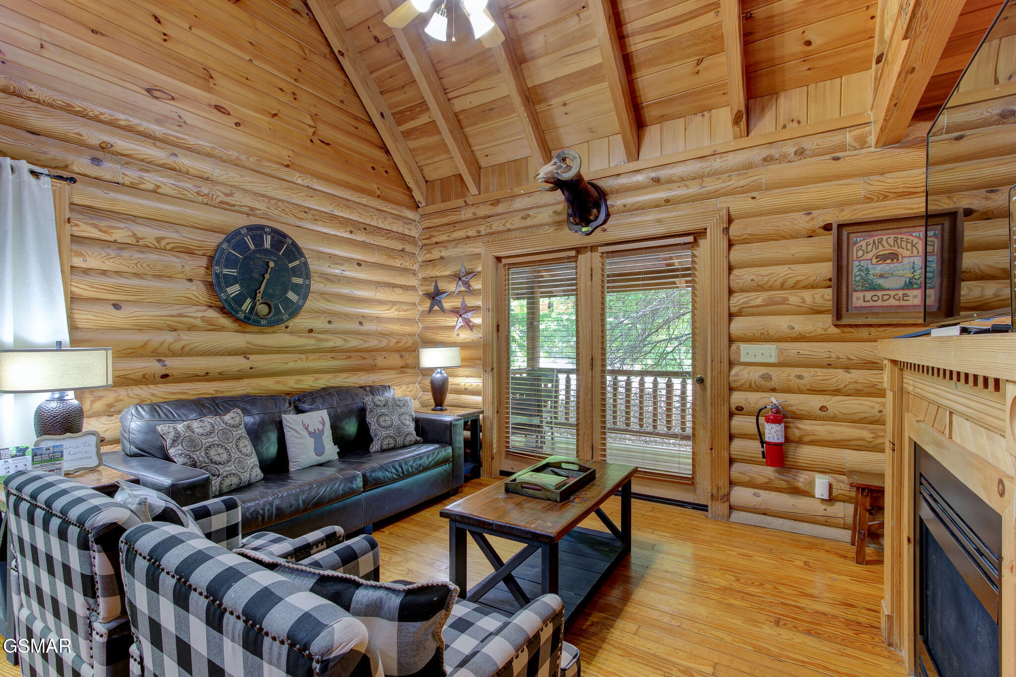 3140 Smoky Ridge Way Sevierville TN 37862