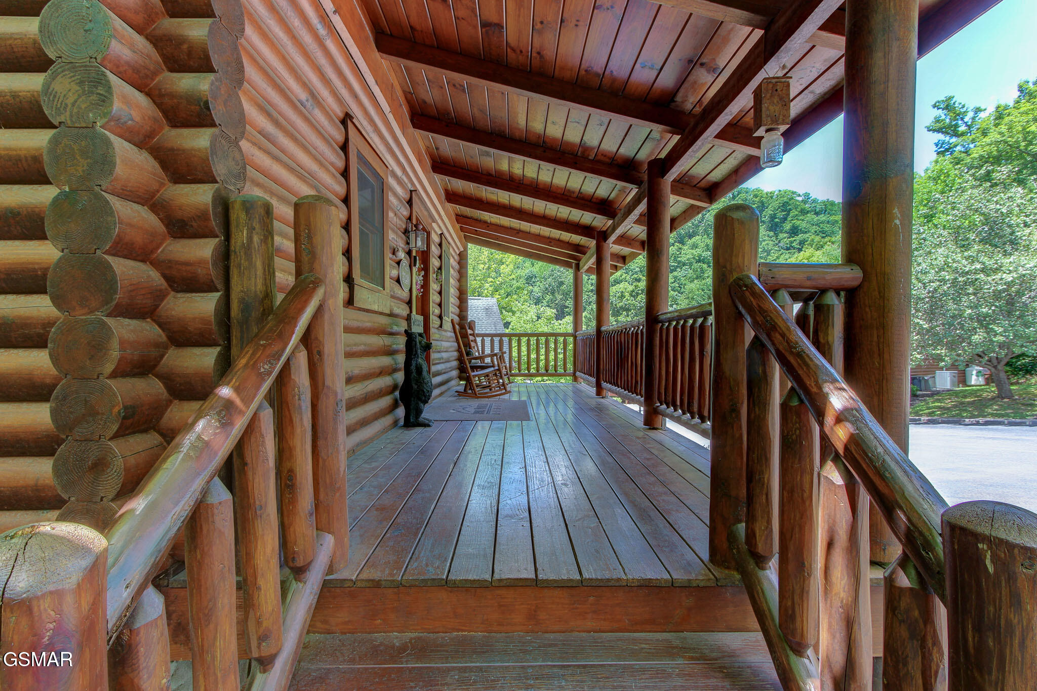 3140 Smoky Ridge Way Sevierville TN 37862