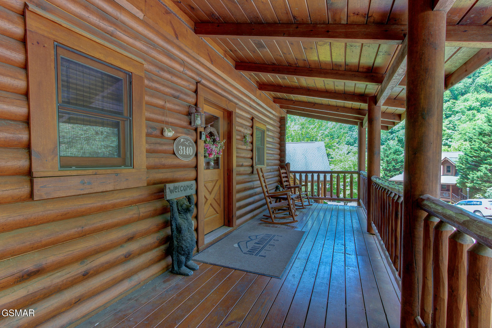 3140 Smoky Ridge Way Sevierville TN 37862