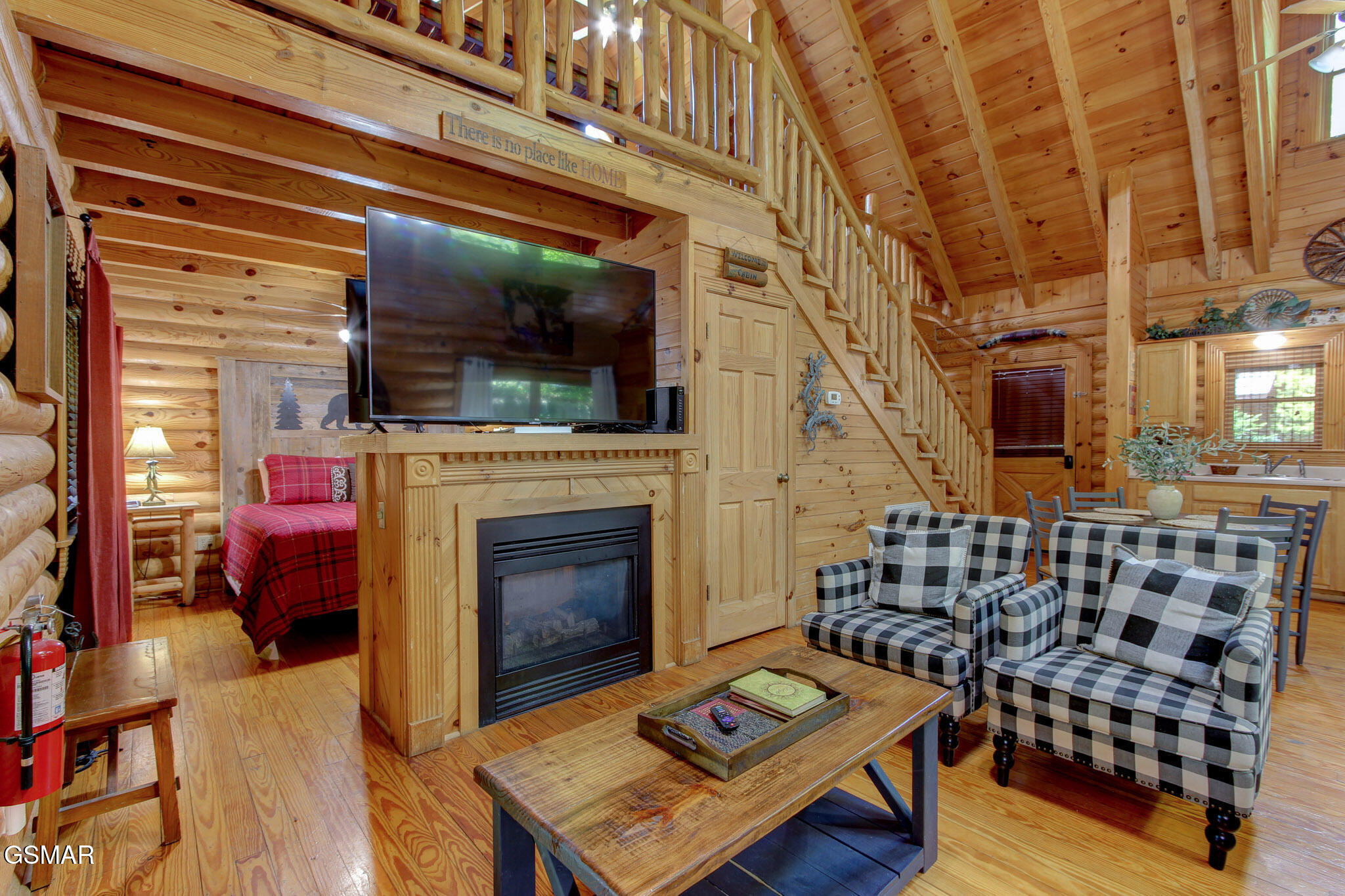 3140 Smoky Ridge Way Sevierville TN 37862