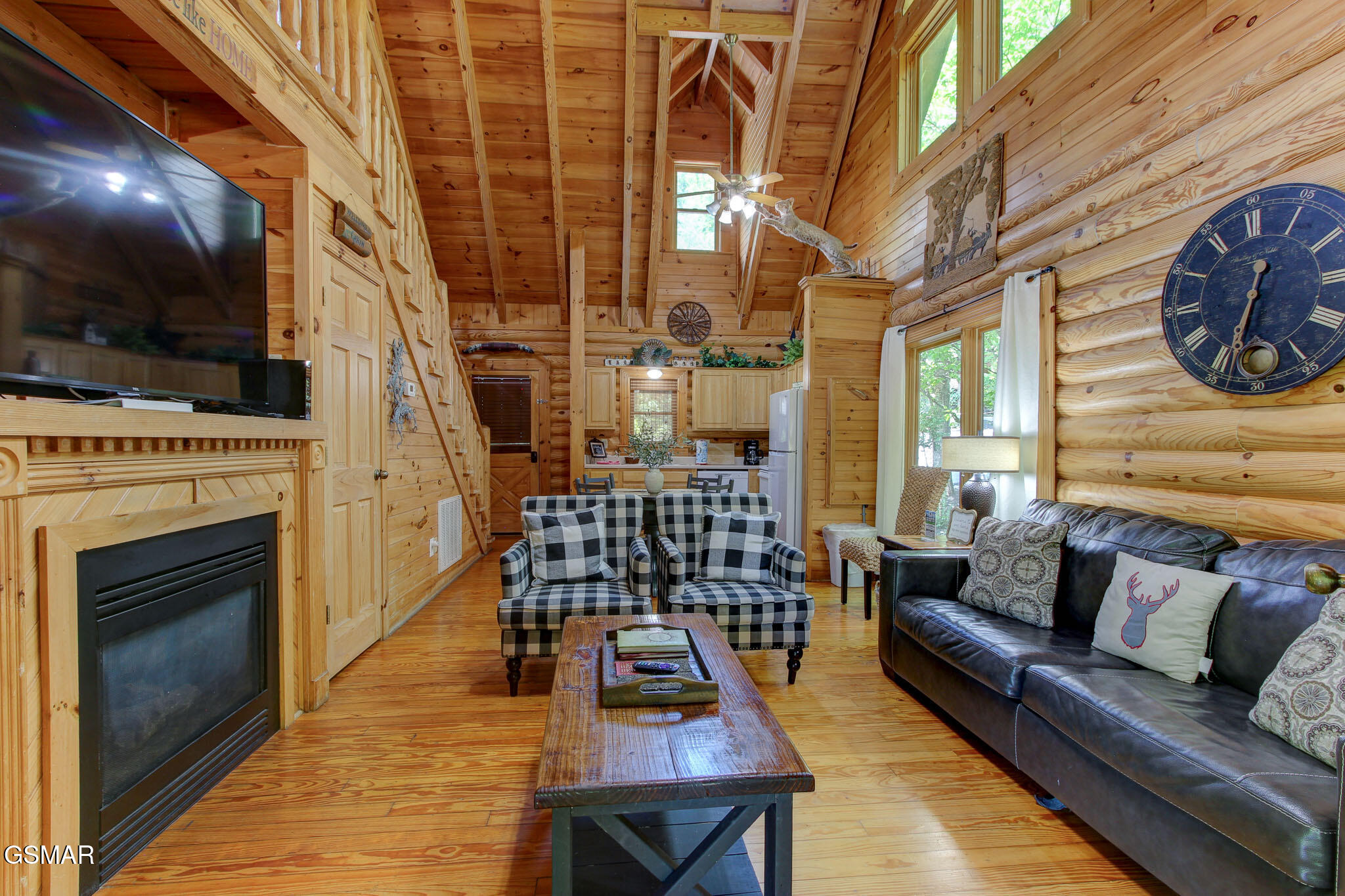 3140 Smoky Ridge Way Sevierville TN 37862