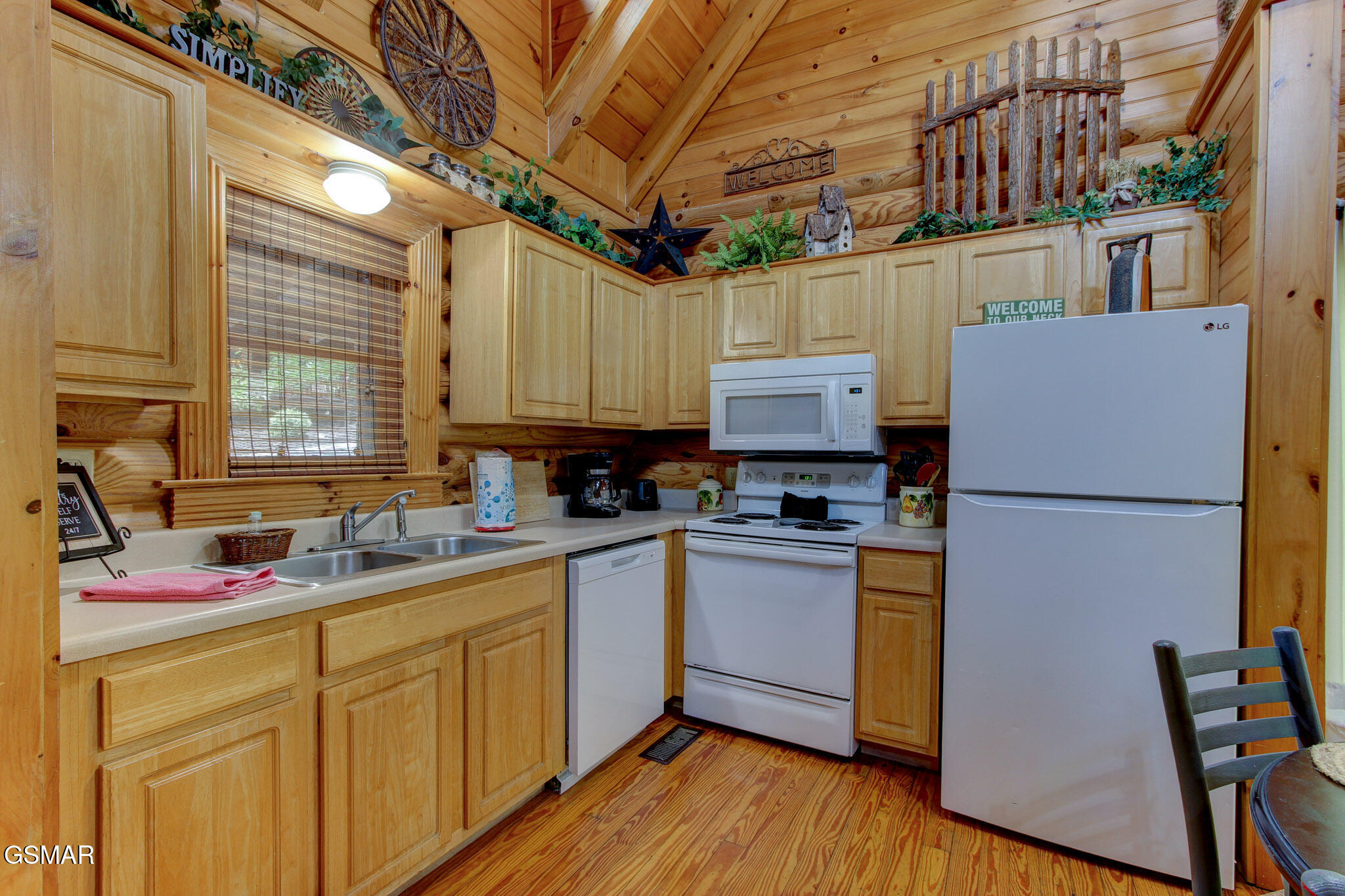 3140 Smoky Ridge Way Sevierville TN 37862