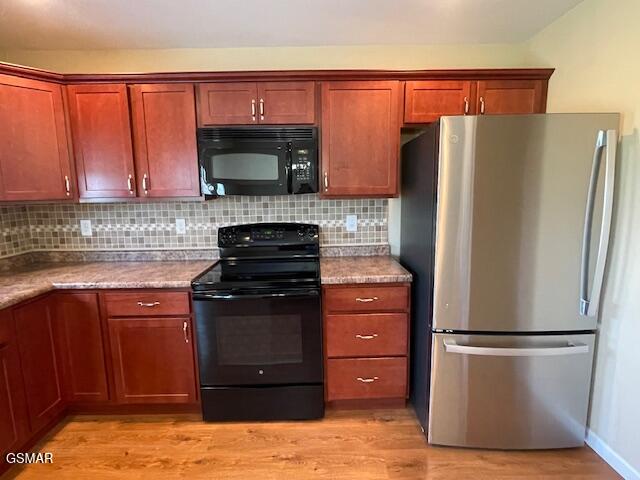 2205 Murphys Chapel Drive Sevierville TN 37876