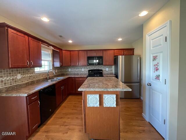 2205 Murphys Chapel Drive Sevierville TN 37876