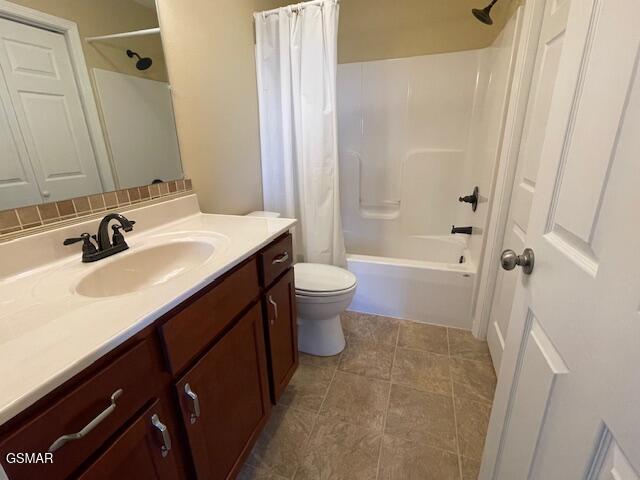 2205 Murphys Chapel Drive Sevierville TN 37876
