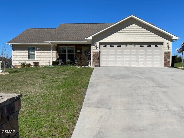 2205 Murphys Chapel Drive Sevierville TN 37876