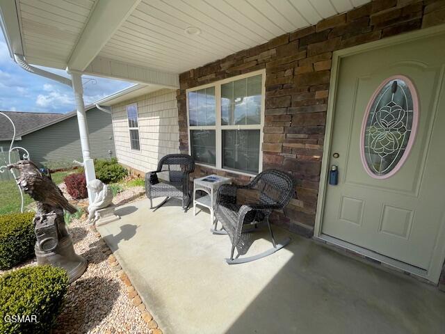 2205 Murphys Chapel Drive Sevierville TN 37876
