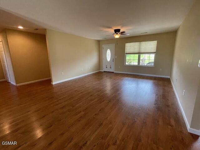 2205 Murphys Chapel Drive Sevierville TN 37876