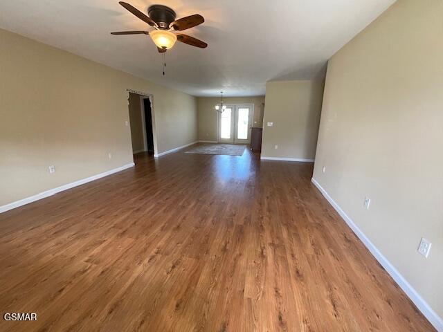 2205 Murphys Chapel Drive Sevierville TN 37876