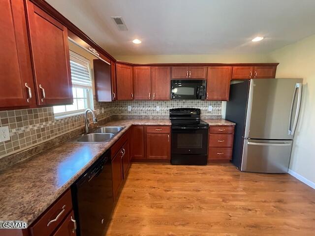 2205 Murphys Chapel Drive Sevierville TN 37876