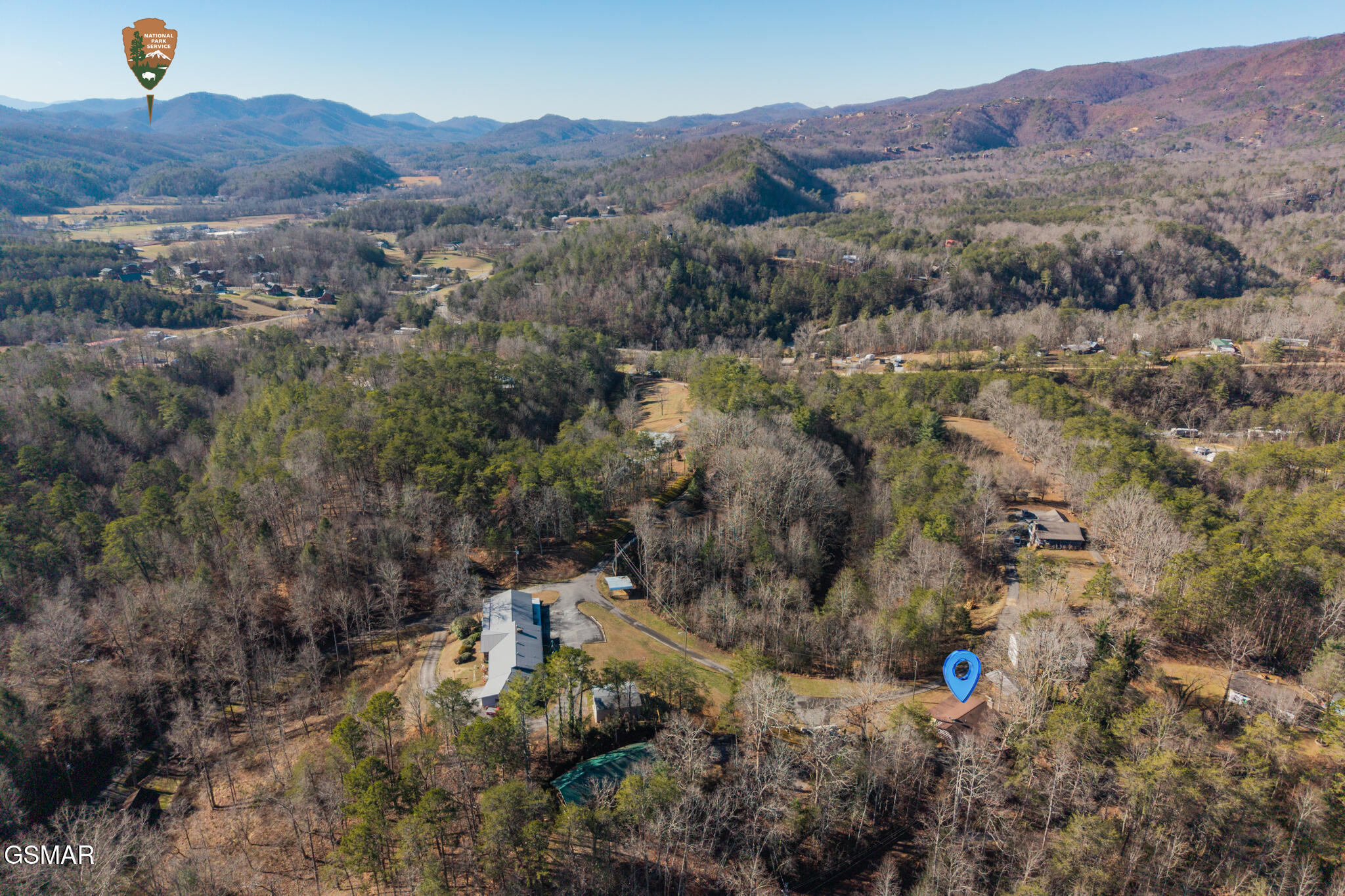 2834 Longvale Lane Sevierville TN 37862