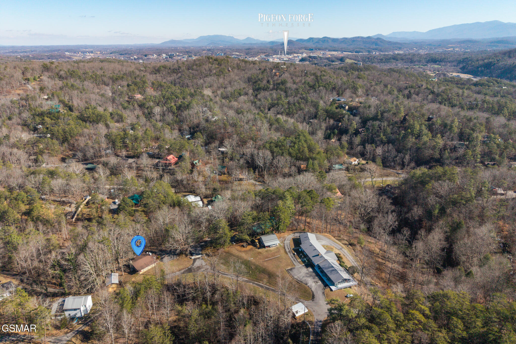 2834 Longvale Lane Sevierville TN 37862