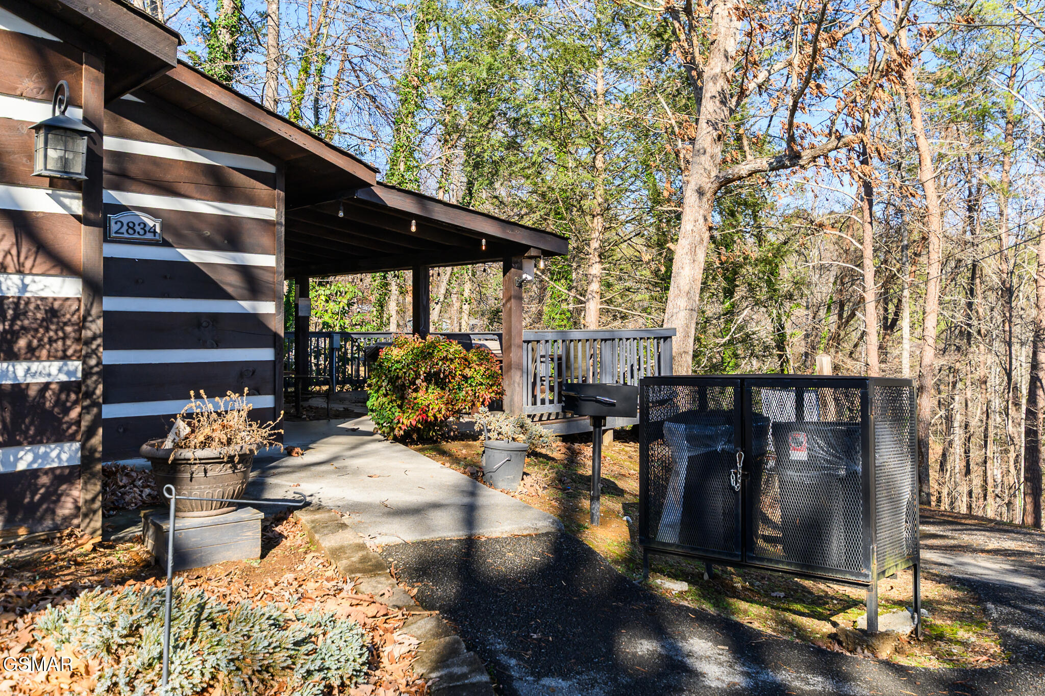 2834 Longvale Lane Sevierville TN 37862