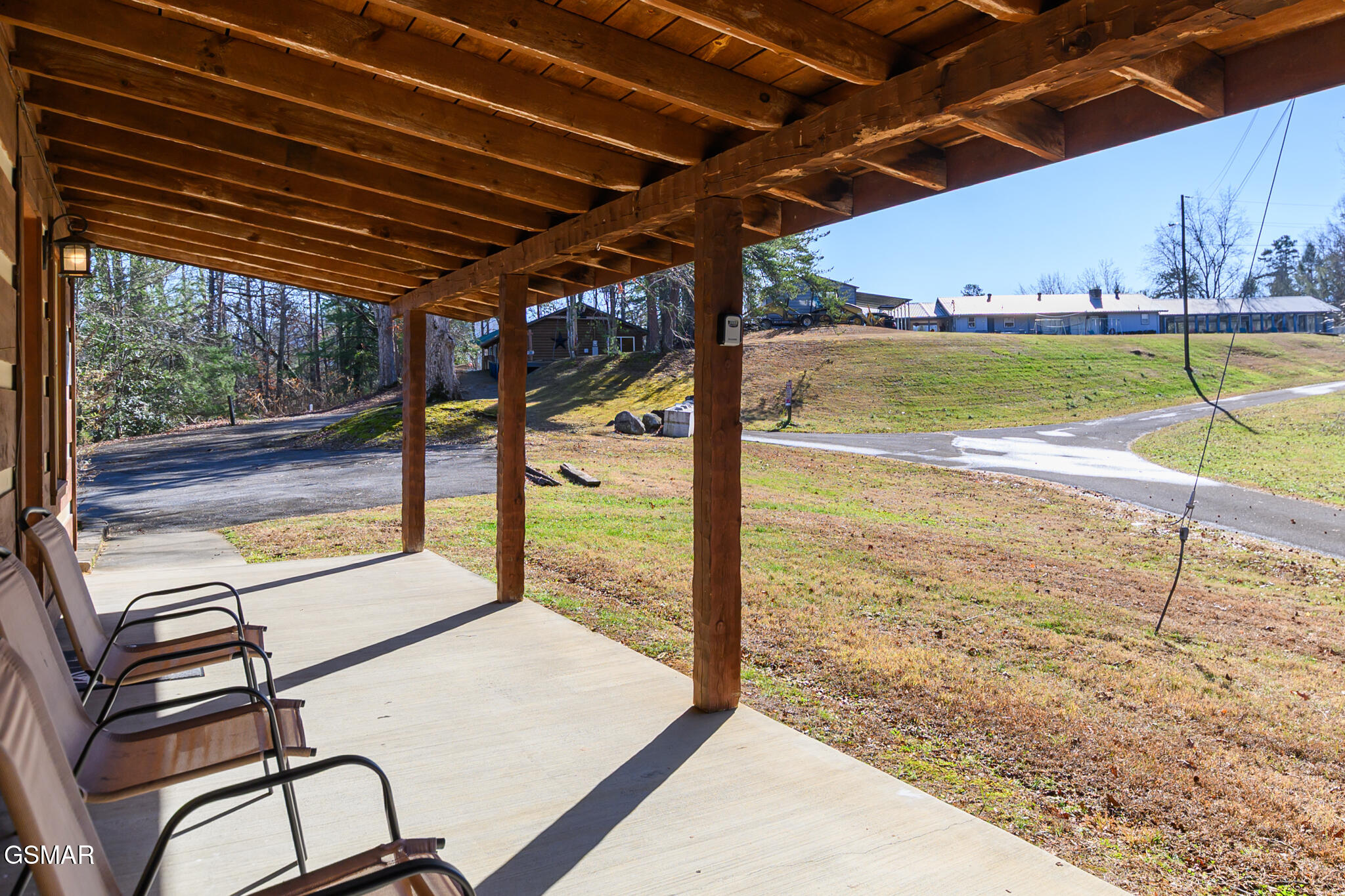 2834 Longvale Lane Sevierville TN 37862