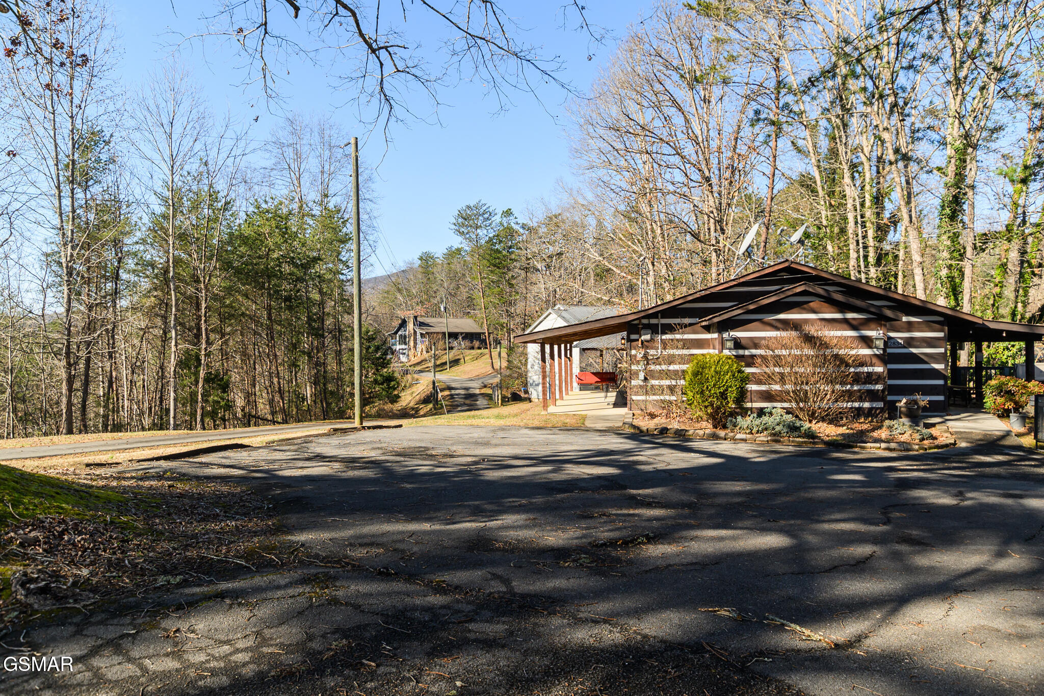 2834 Longvale Lane Sevierville TN 37862