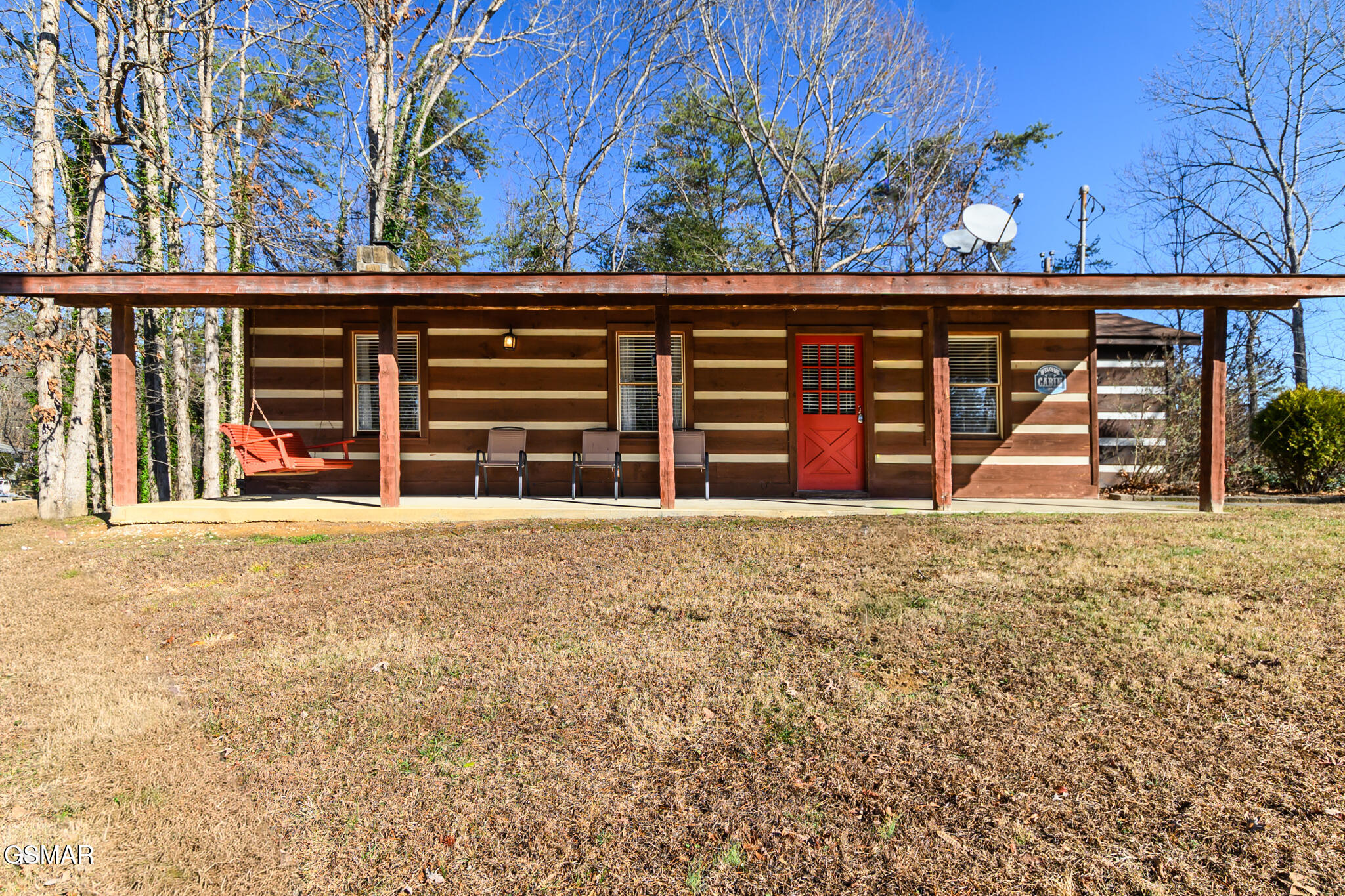 2834 Longvale Lane Sevierville TN 37862