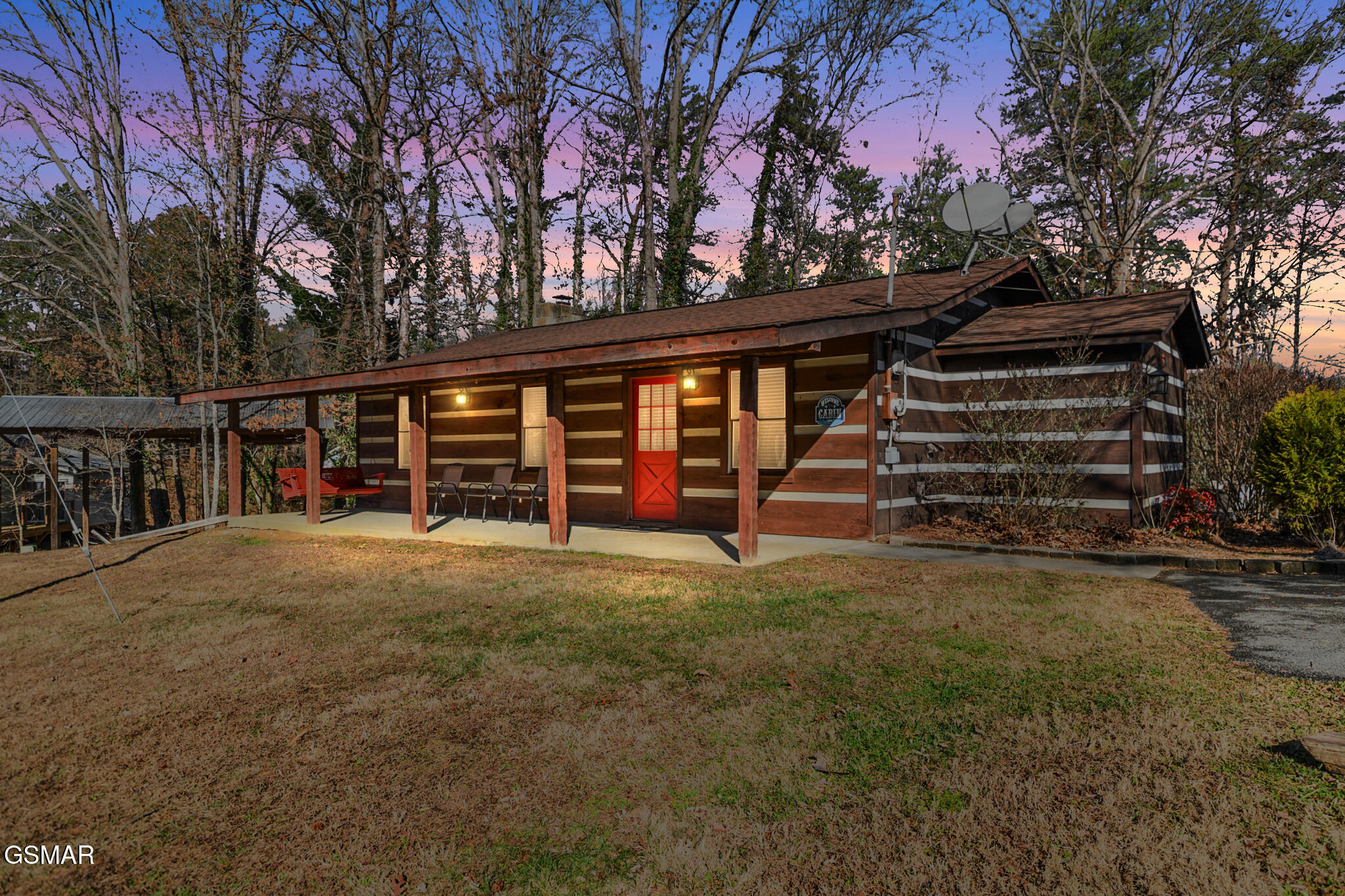 2834 Longvale Lane Sevierville TN 37862