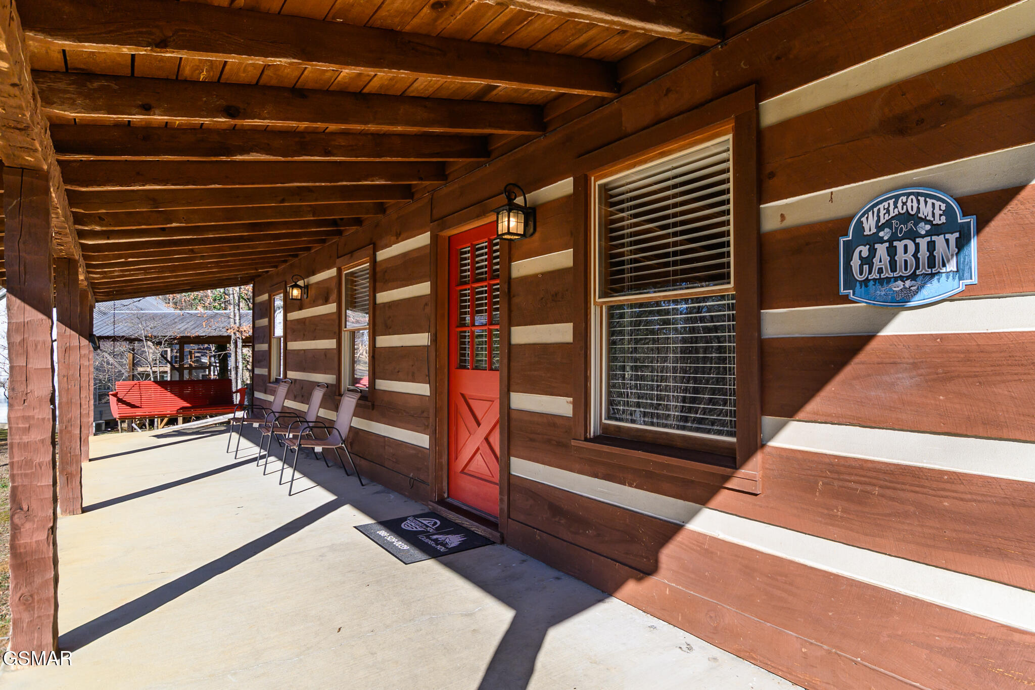 2834 Longvale Lane Sevierville TN 37862