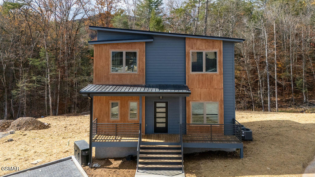 542 Warbonnet Way Pigeon Forge TN 37863